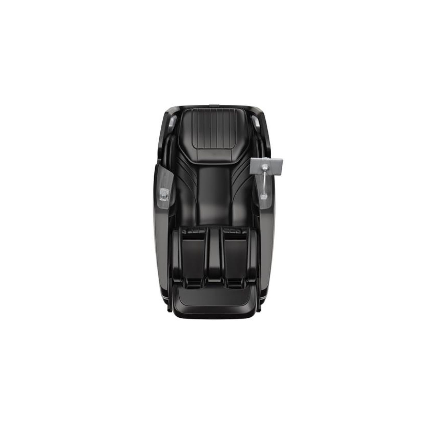 Fauteuil de massage WES41-910-4D de Westinghouse - Noir