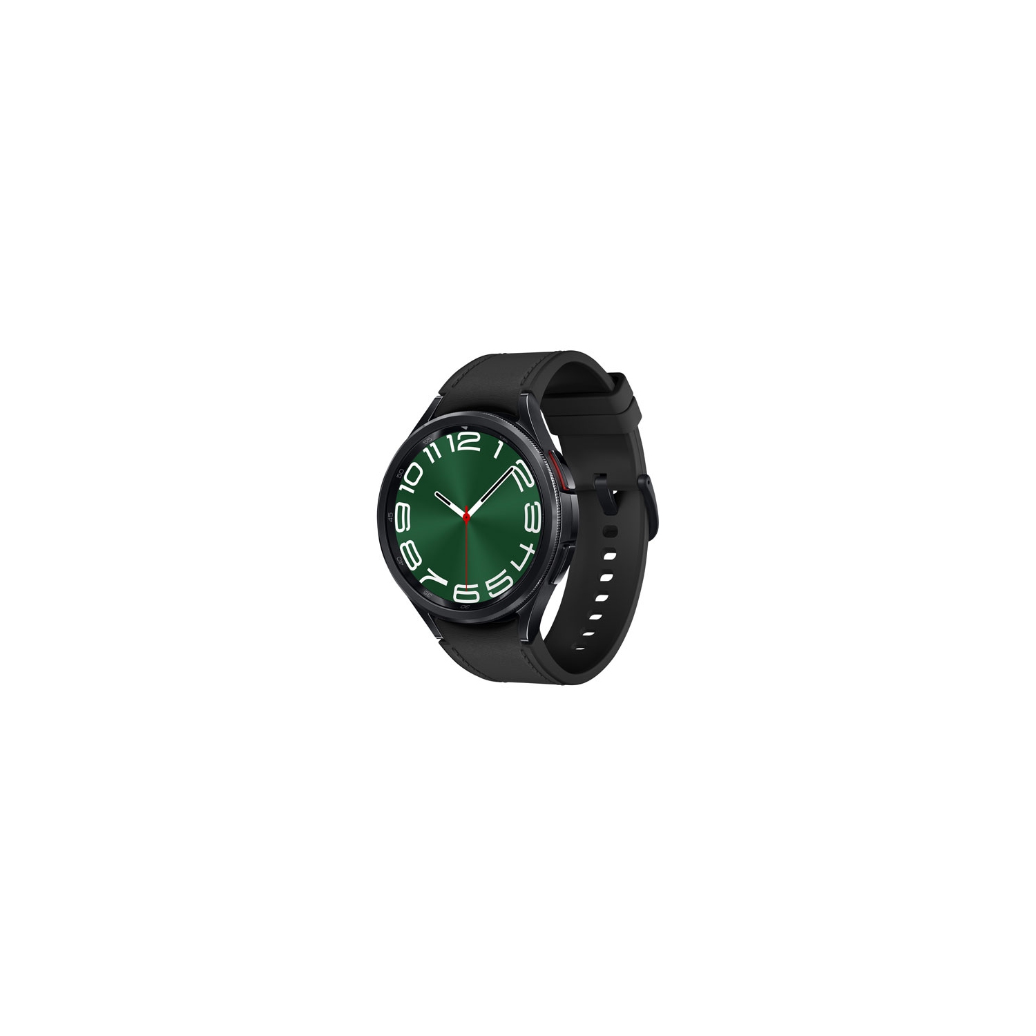 Samsung Galaxy Watch6 Classic 47mm Bluetooth Smartwatch - Black