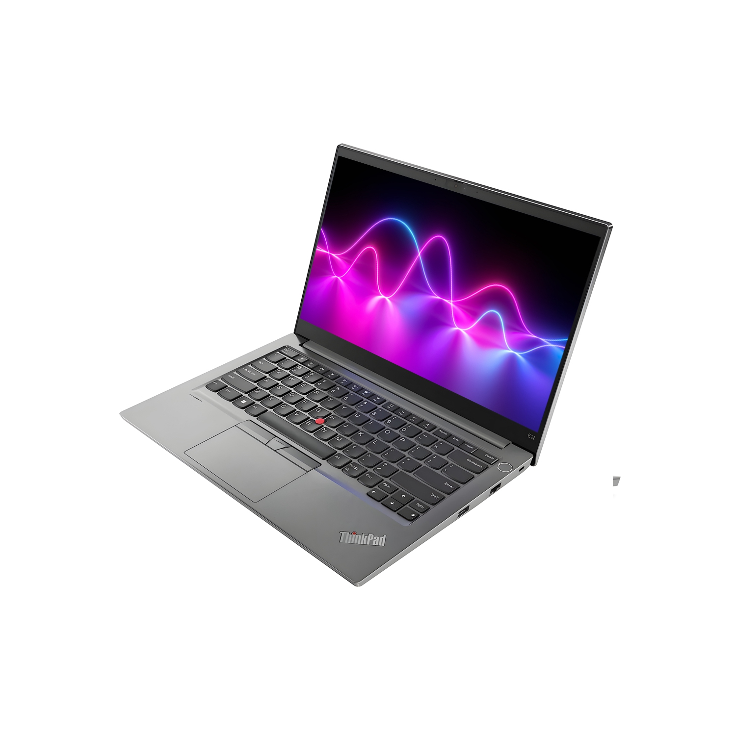 Lenovo ThinkPad E14 Gen 4 Intel Laptop, 14" Intel core i5-1235U 8GB RAM-256GB SSD-Refurbished Good