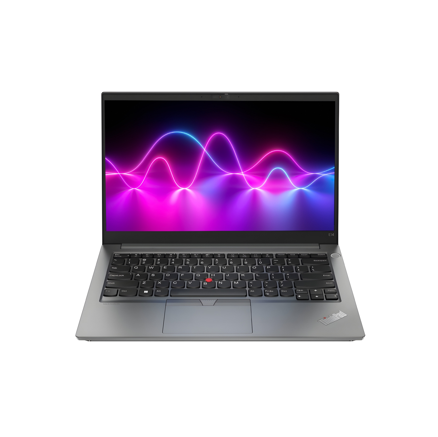 Lenovo ThinkPad E14 Gen 4 Intel Laptop, 14" Intel core i5-1235U 8GB RAM-256GB SSD-Refurbished Good