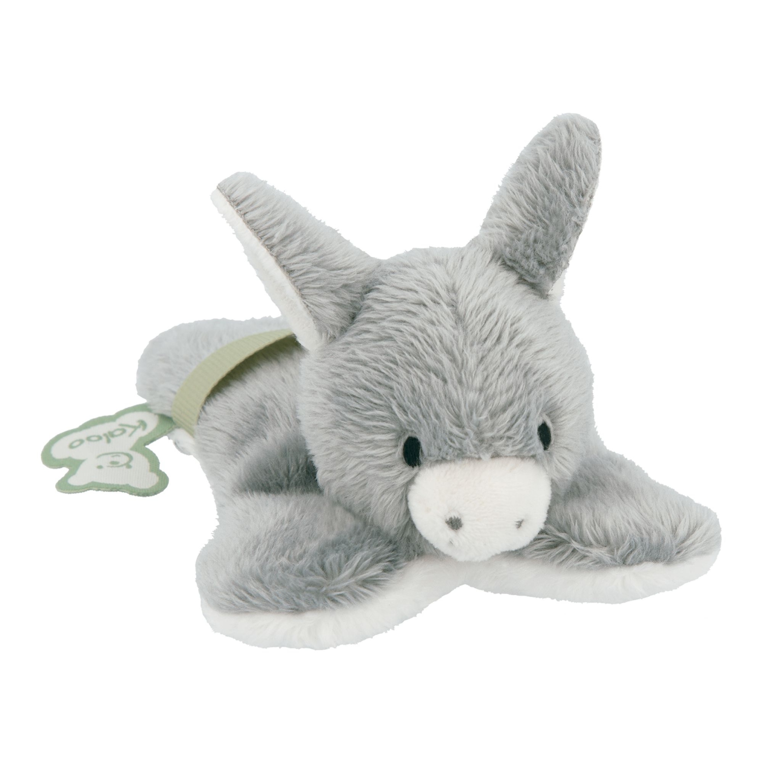 Livre d'images Kaloo - Regliss at the Farm