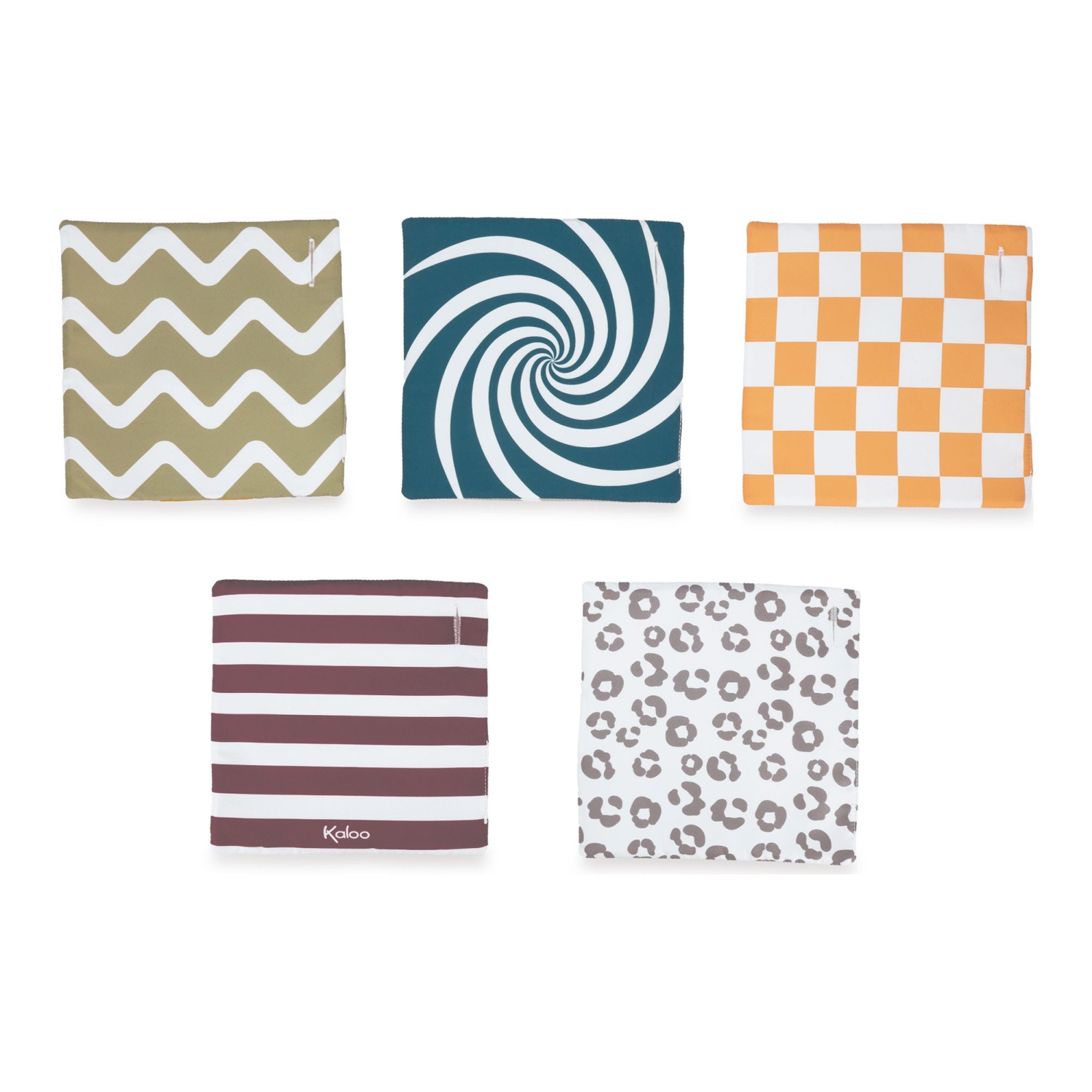 Kaloo My Sensory Awakening Cards