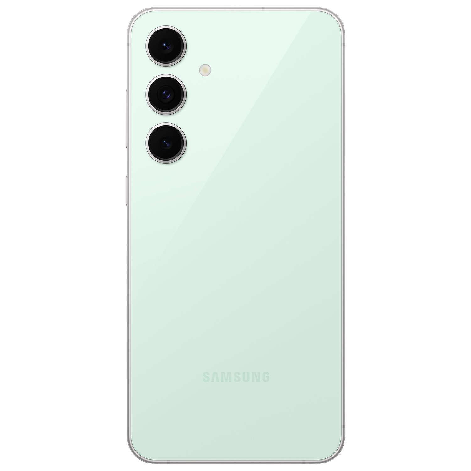 Remis à neuf - Galaxy S24 FE 128 Go de Samsung - Menthe - Déverrouillé