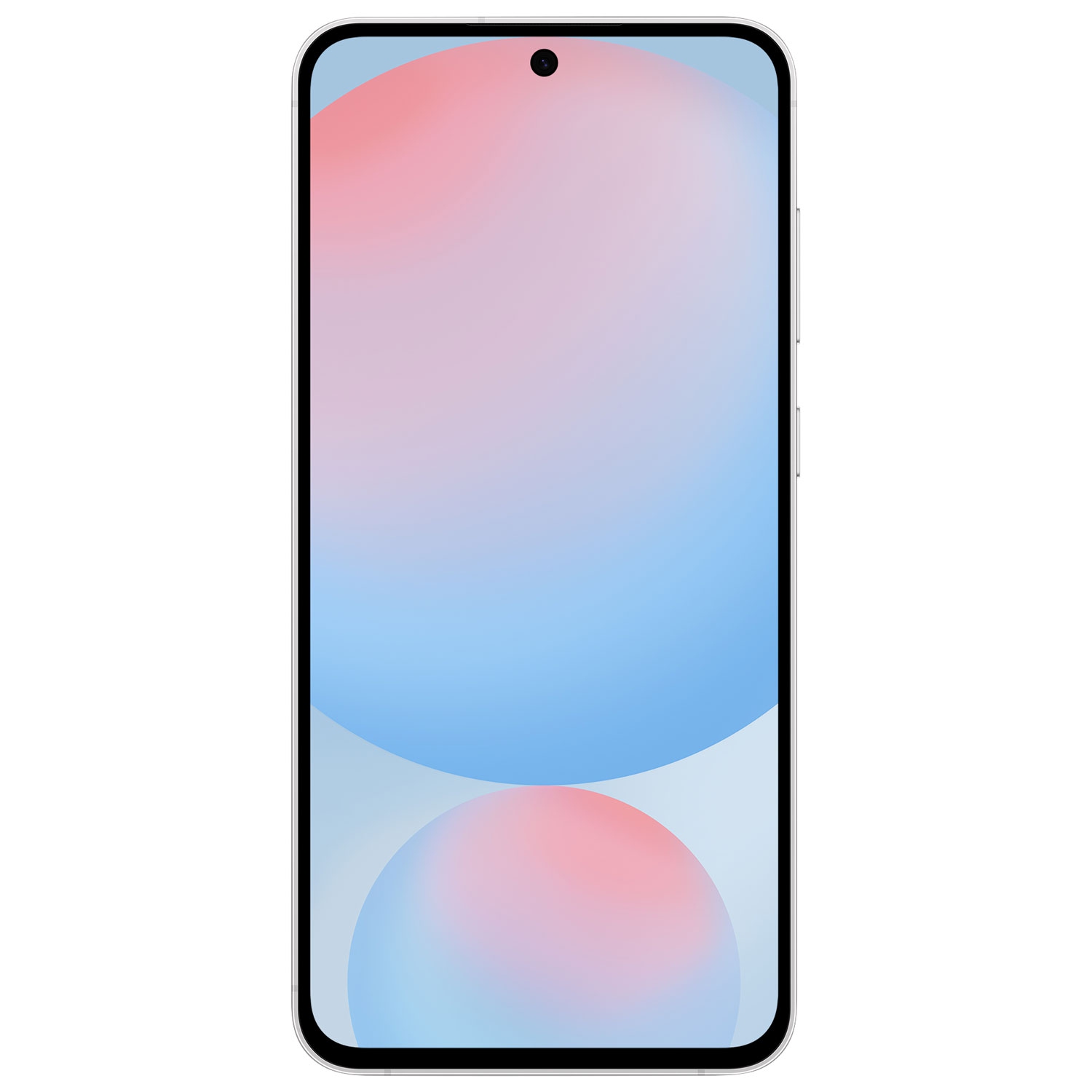 Remis à neuf - Galaxy S24 FE 128&nbsp;Go de Samsung - Bleu - Déverrouillé