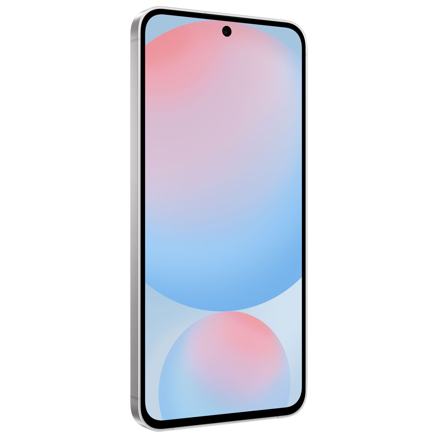 Remis à neuf - Galaxy S24 FE 128&nbsp;Go de Samsung - Bleu - Déverrouillé