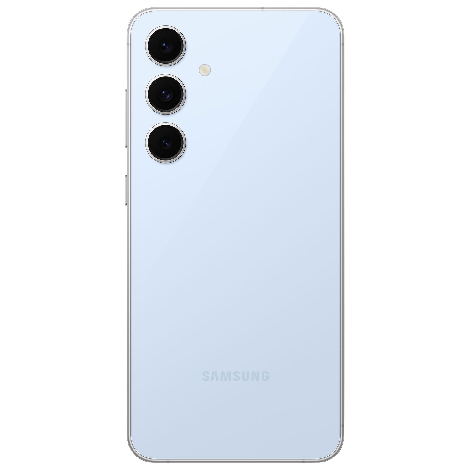 Remis à neuf - Galaxy S24 FE 128&nbsp;Go de Samsung - Bleu - Déverrouillé