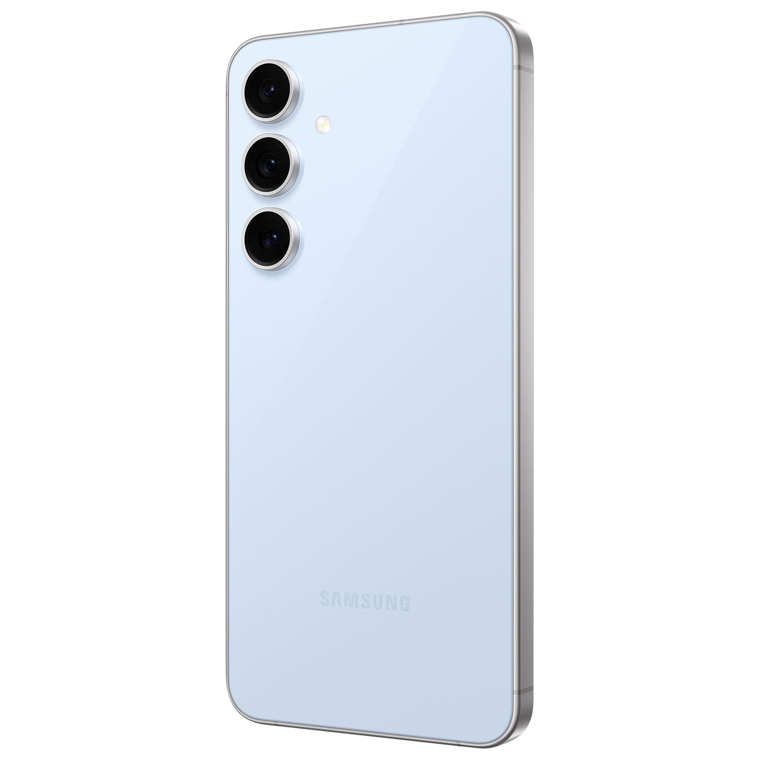 Samsung Galaxy S24 FE 青色 箱付き Open Box - Samsung Galaxy S24 FE 128GB - Blue - Unlocked