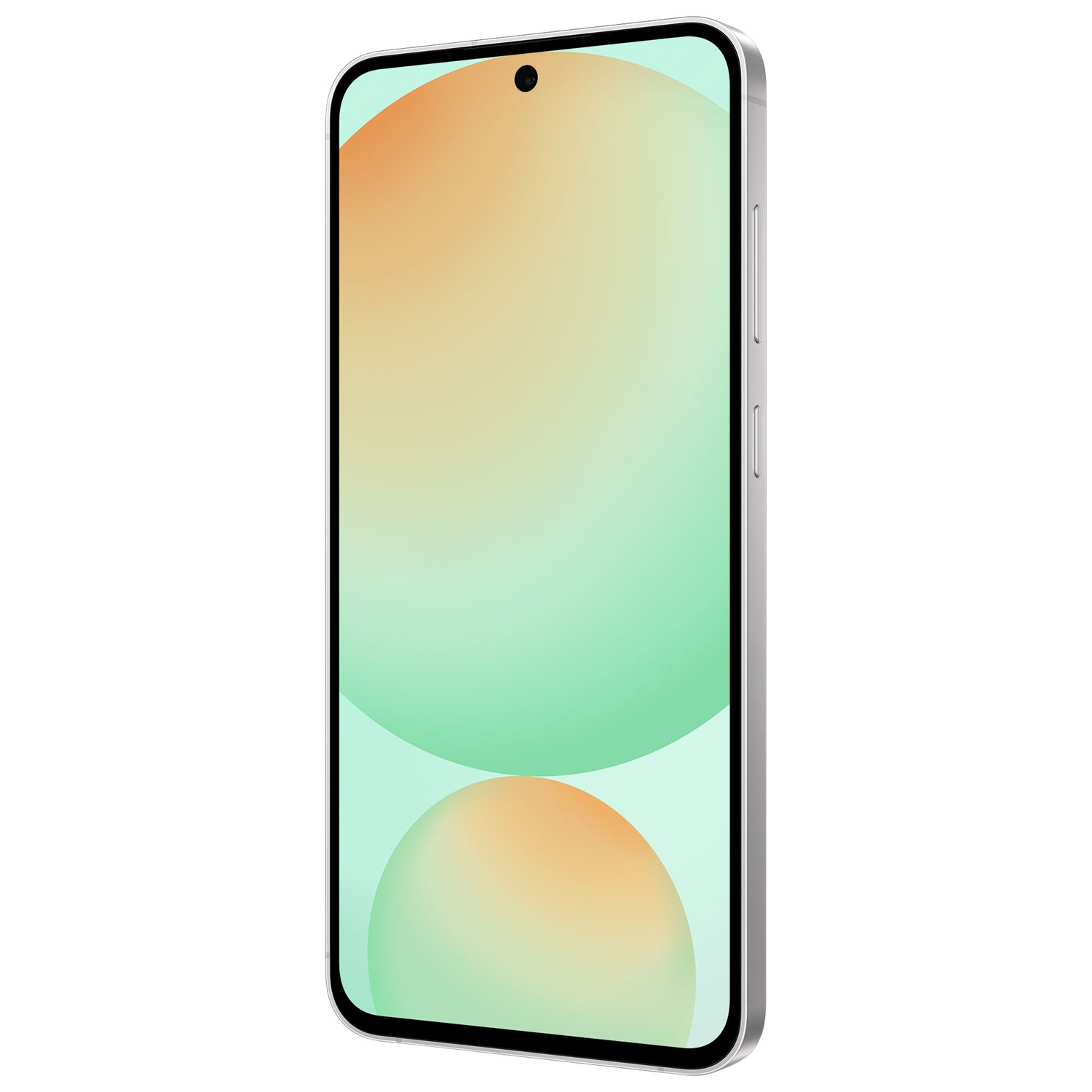 Boîte ouverte - Galaxy S24 FE 256 Go de Samsung - Menthe - Déverrouillé