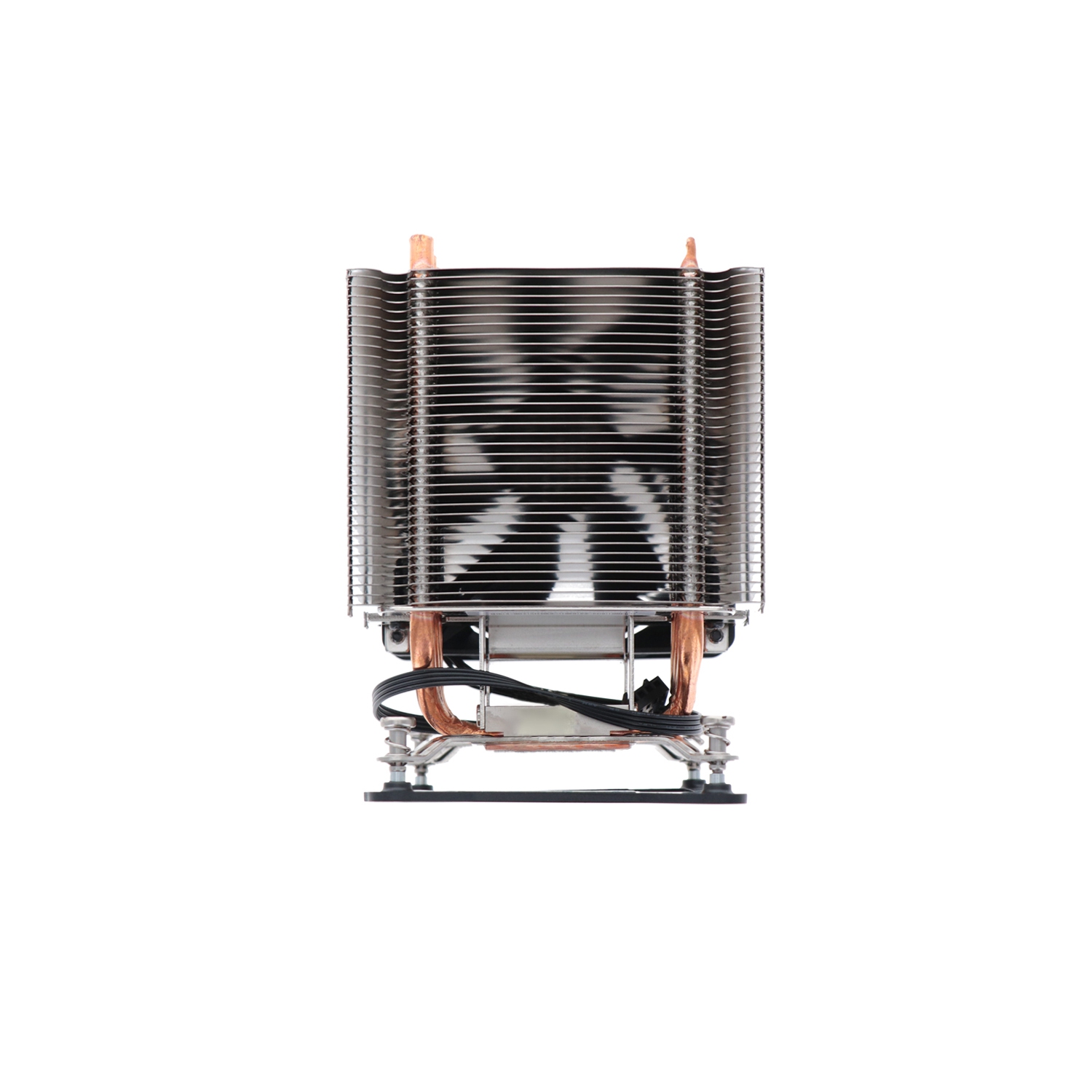 Refurbished OEM CPU Fan w/ Heatsink for Asus ROG Strix GT15 G15 Desktop
