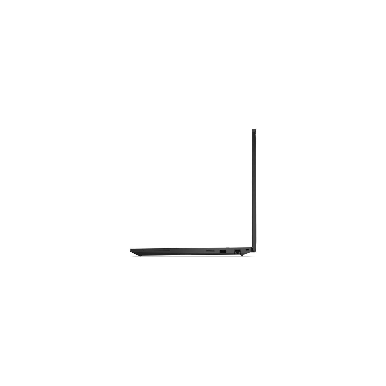 Lenovo ThinkPad T16 Gen 3 16" Notebook-Black(Intel Core Ultra 5 125U/512GB SSD/16GB RAM/Windows 11)-English-(21MN005MUS)