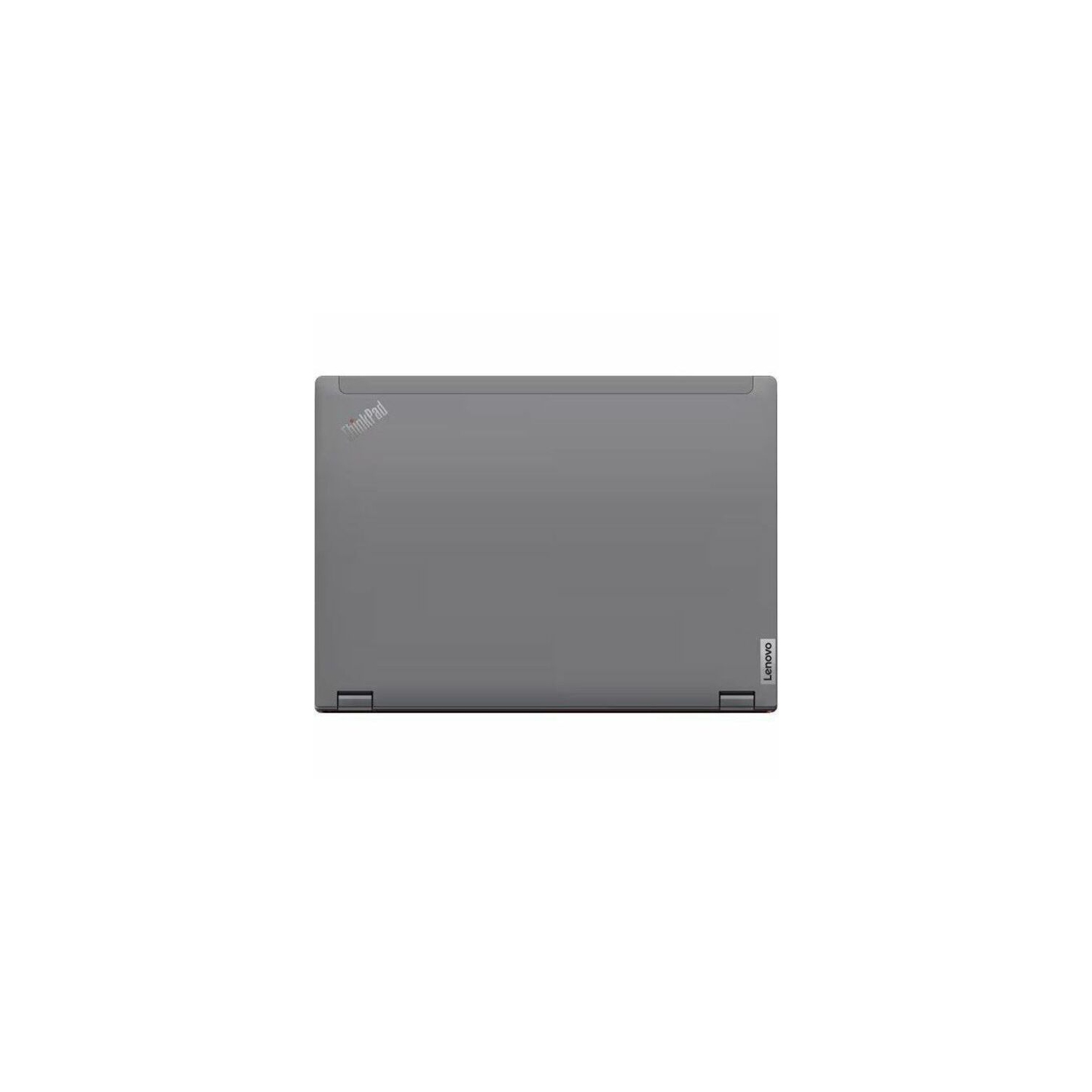 Lenovo ThinkPad P16 Gen 2 16" Workstation-Storm Grey,Villi Black(Intel Core i9 13950HX/1TB SSD/32GB RAM)-English-(21FA002NUS)
