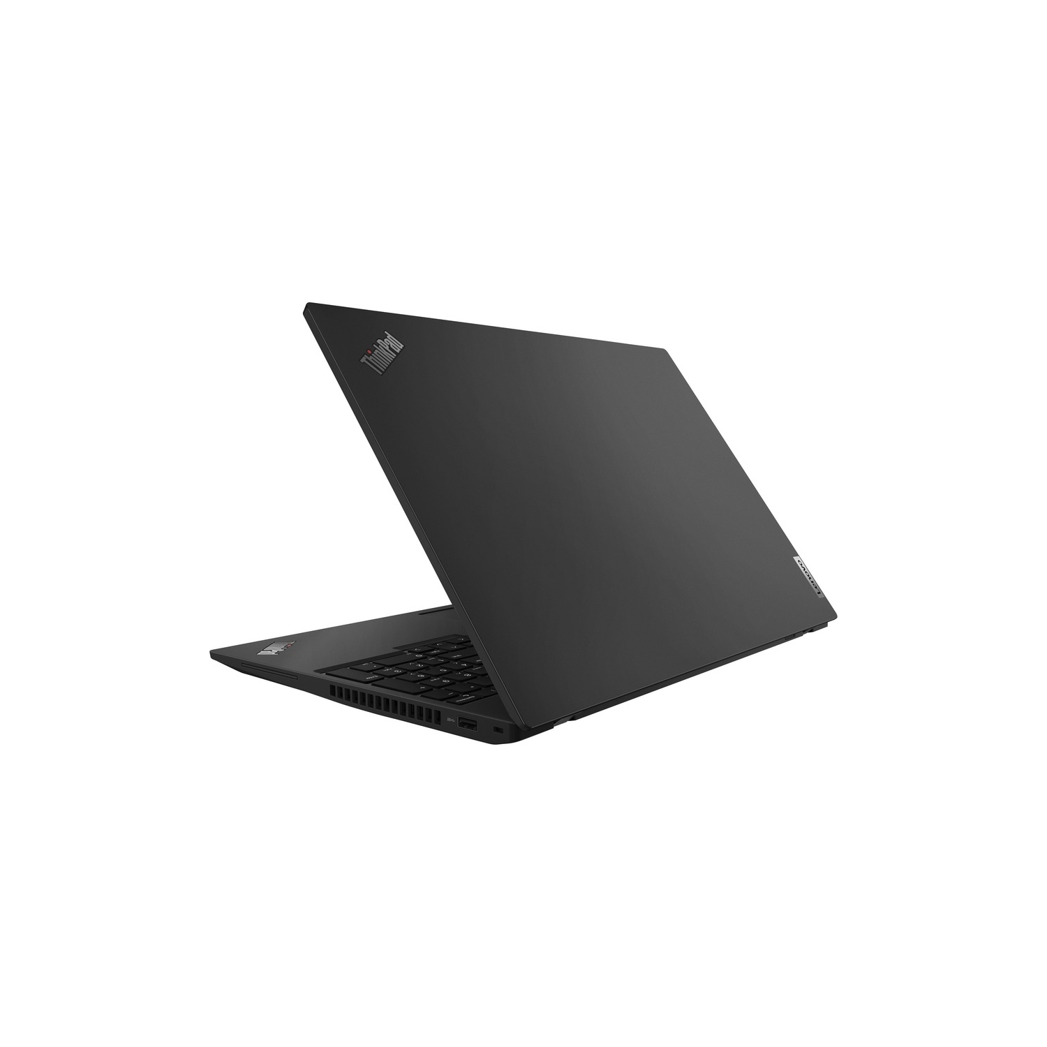 Lenovo ThinkPad P16s Gen 2 16" Workstation-Villi Black(Intel Core i7 1360P/512GB SSD/16GB RAM/Windows 11)-French-(21HK003ECA)