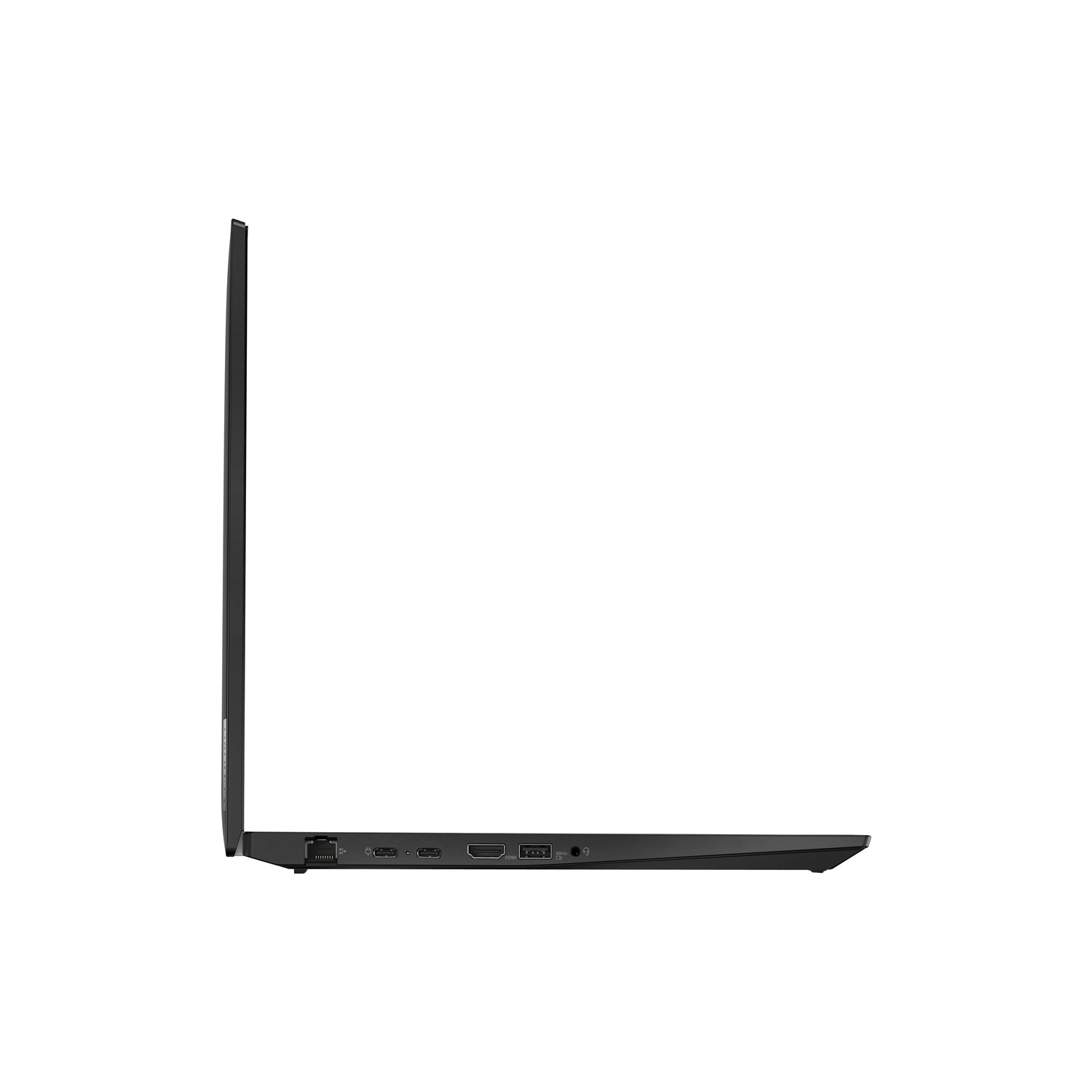 Lenovo ThinkPad P16s Gen 2 16" Workstation-Villi Black(Intel Core i7 1360P/512GB SSD/16GB RAM/Windows 11)-French-(21HK003ECA)
