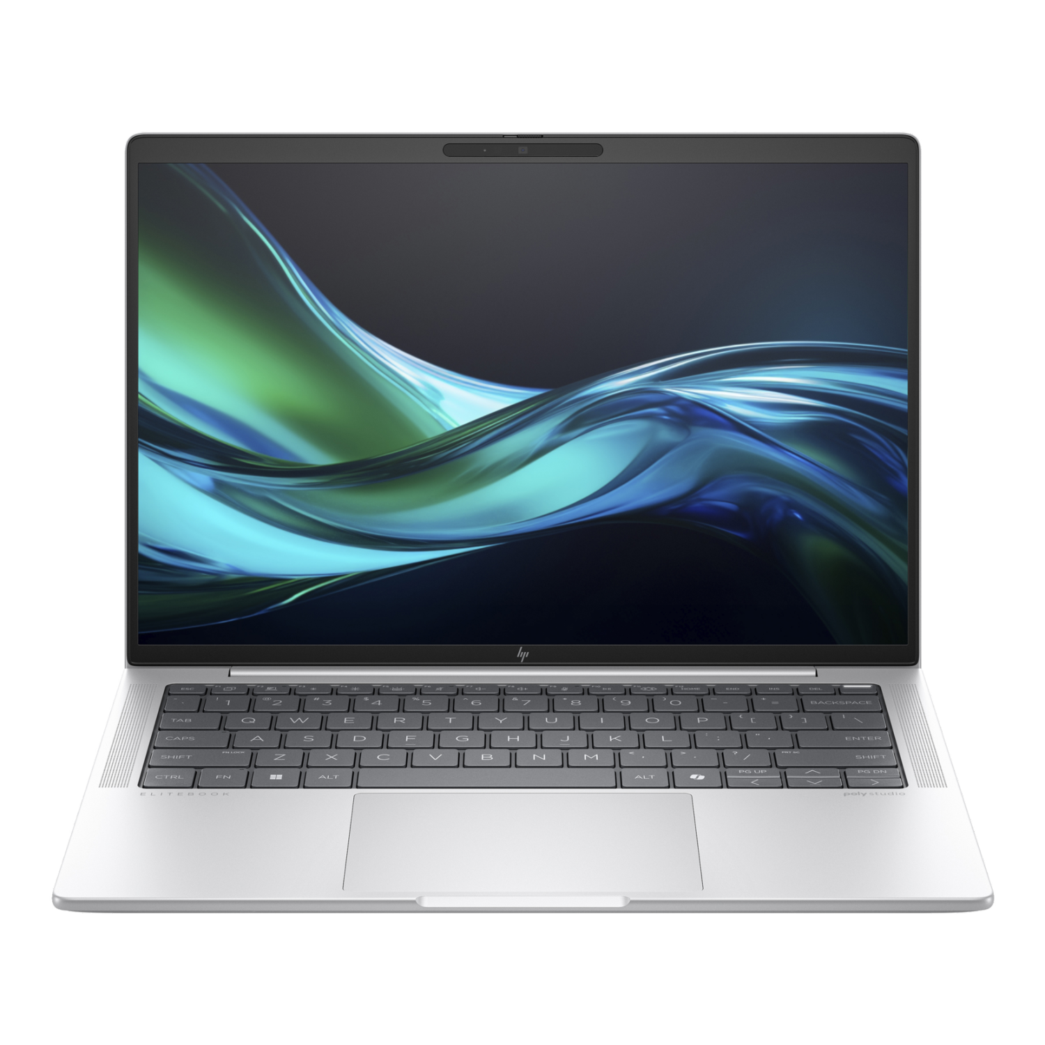 HP EliteBook 1040 G11 14" Notebook - 2.8K, Intel Core Ultra 7, 32GB RAM, 512GB SSD, Windows 11 Pro