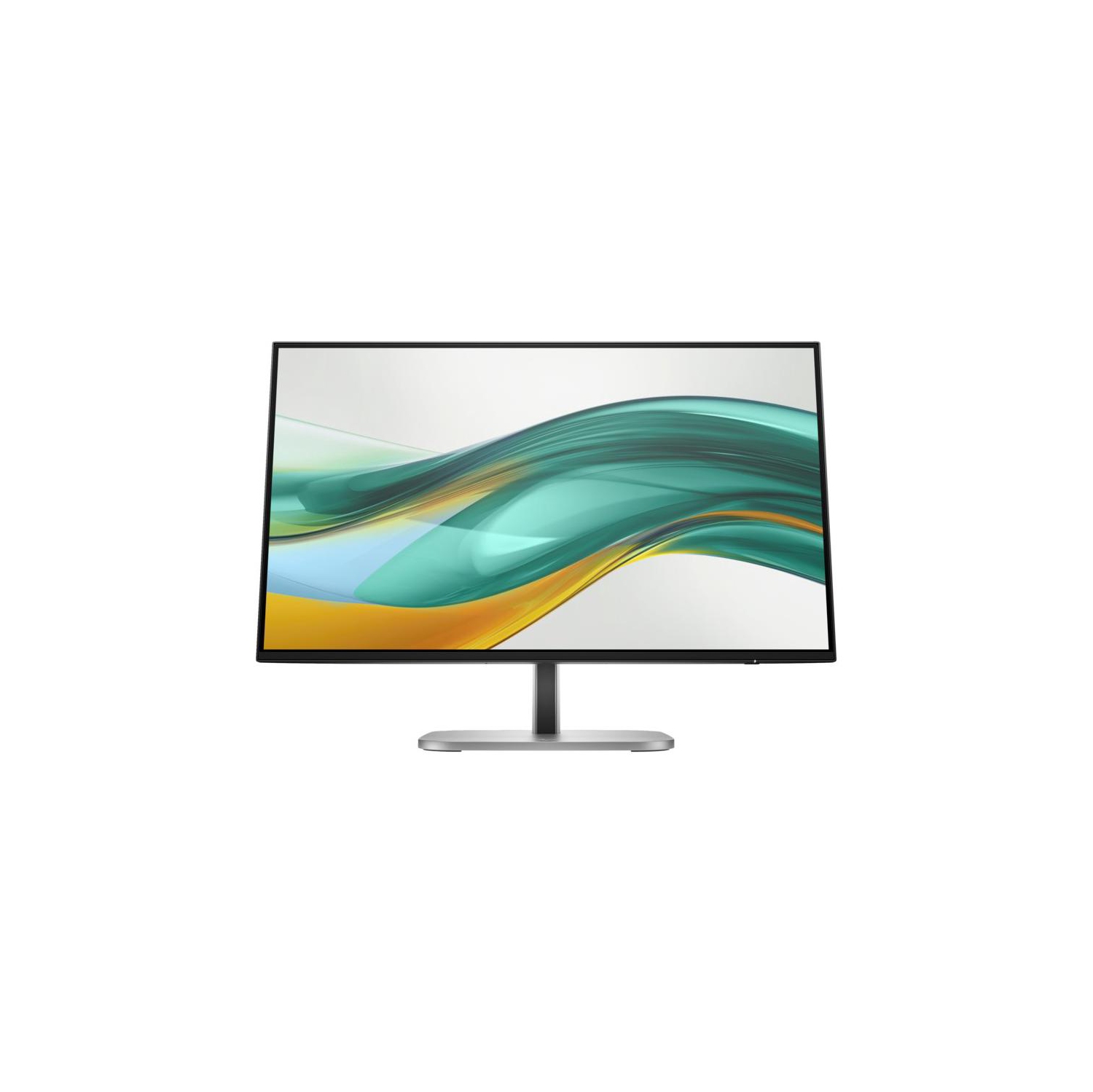 HP 524pf 24" Class Full HD LED Monitor - 16:9 - Black - 23.8" Viewable - In-plane Switching (IPS) Technology