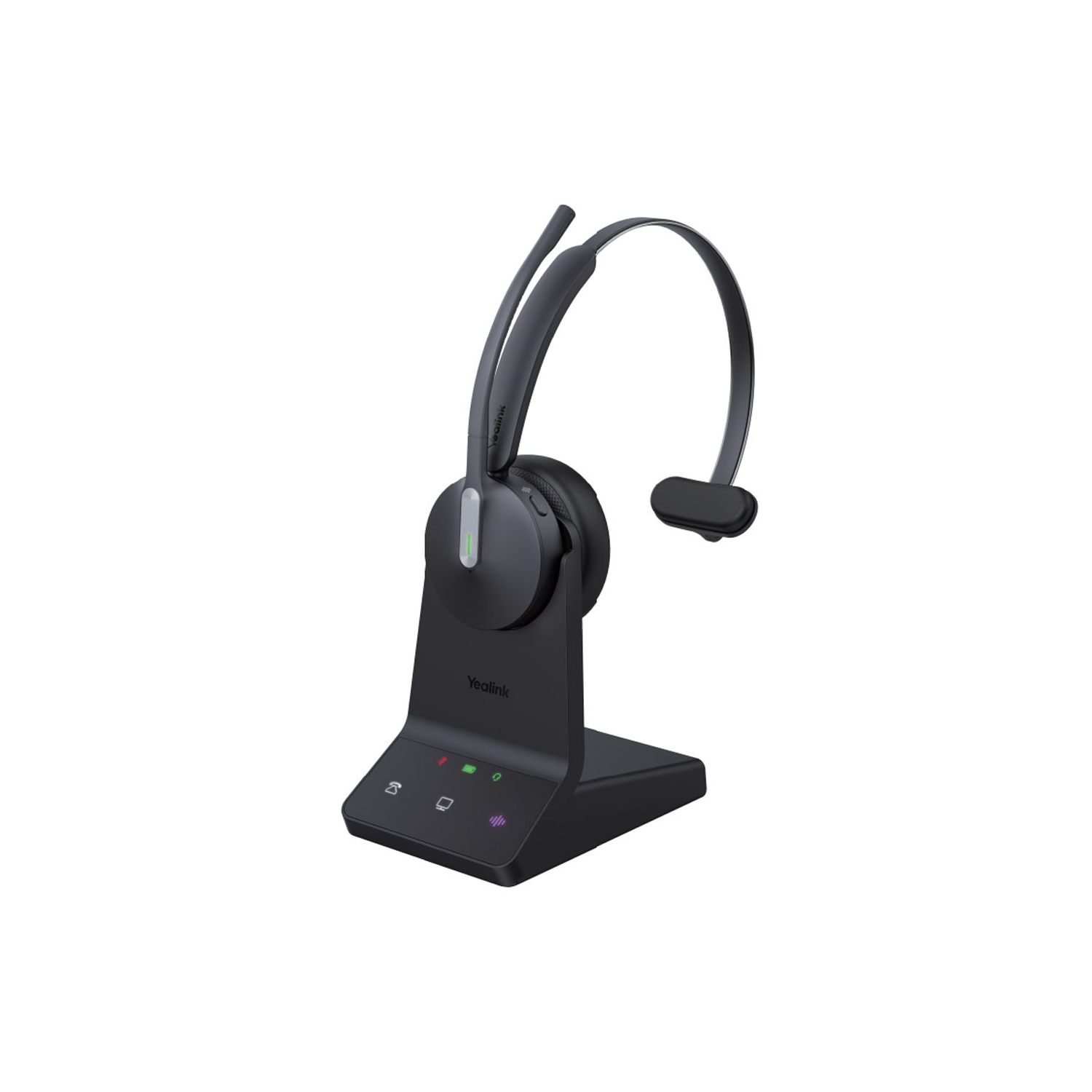 Yealink WH64 Mono UC DECT Wireless Headset