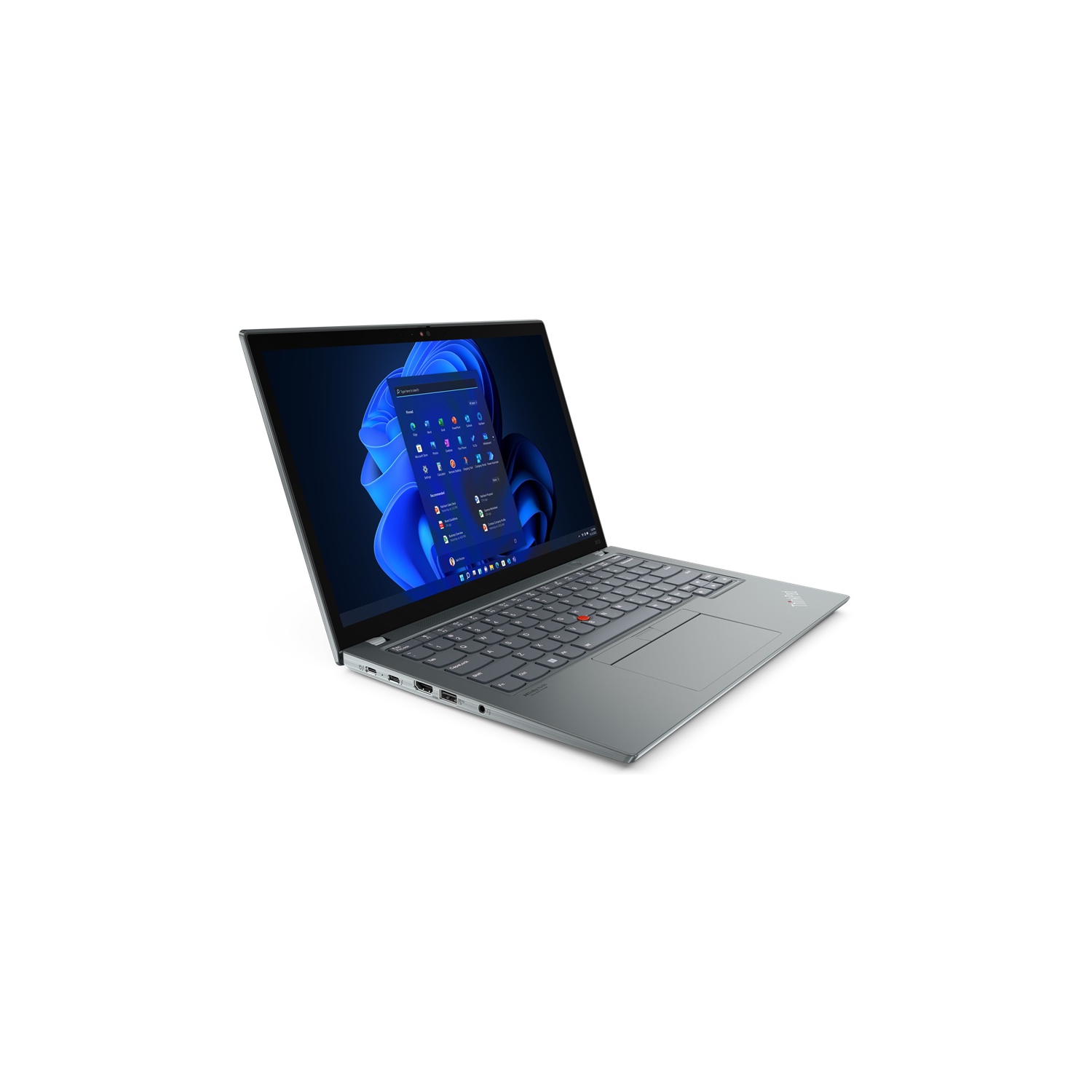 Refurbished Lenovo ThinkPad X13 Yoga Gen 3 | 2 in 1|13.3" touchscreen1920x1200|Core i7-1265U Vpro|10 cores @ 4.8 GHz/1TB SSD/32GB RAM Windows 11