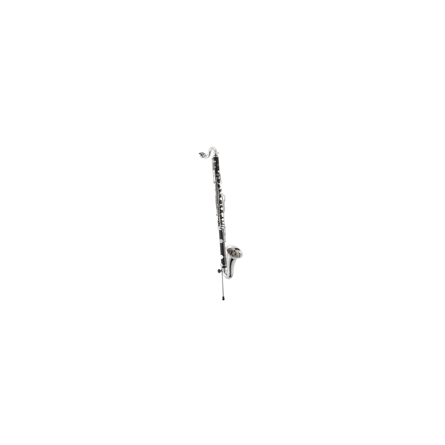 Jupiter 1000 Series Bb Bass Clarinet with Case