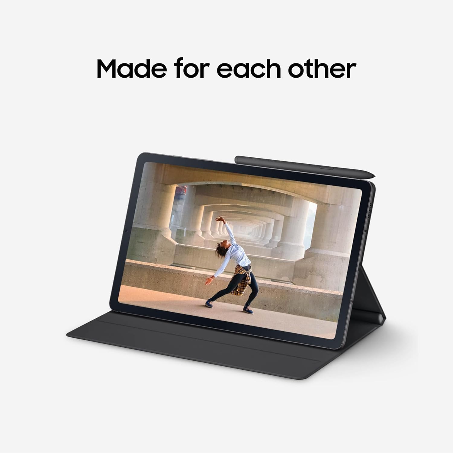 Tablette 10 4&nbsp;po Android Wi-Fi Galaxy Tab S6 Lite Samsung, stockage 128&nbsp;Go - Menthe (SM-P620) - (BO)