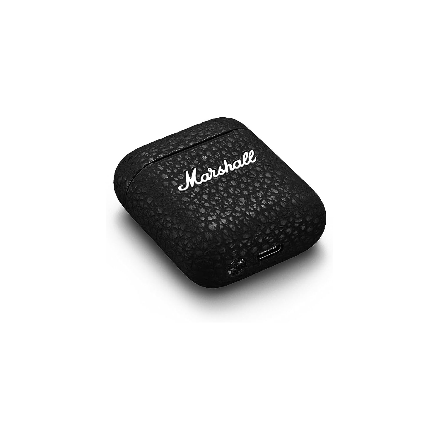 Marshall – Écouteurs bouton sans fil Minor III, 25 heures de lecture - Noir -