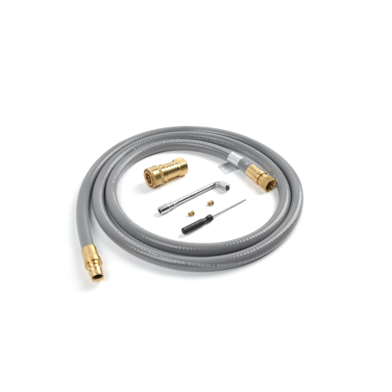 Ooni Koda 16 NG Conversion Kit