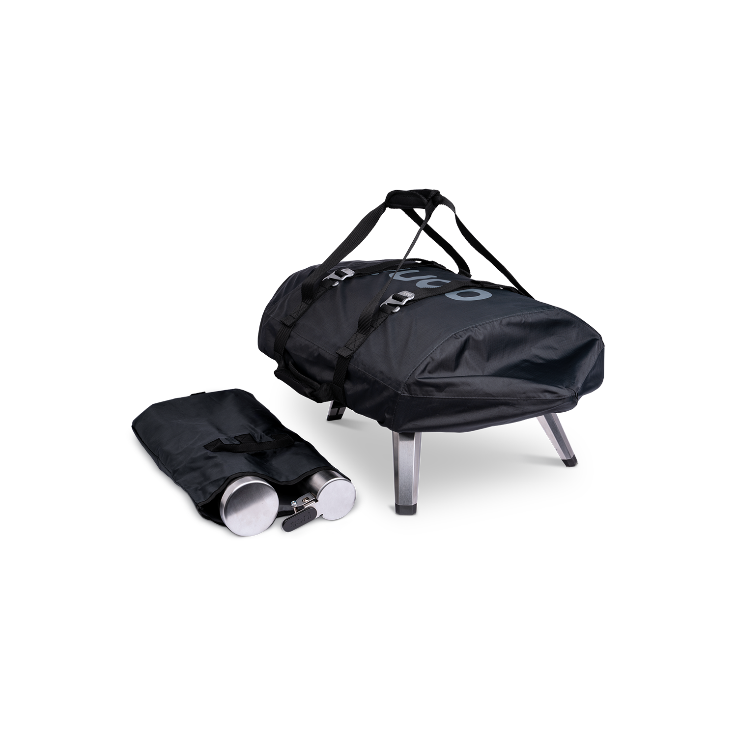 Ooni Fyra 12 Carry/Cover