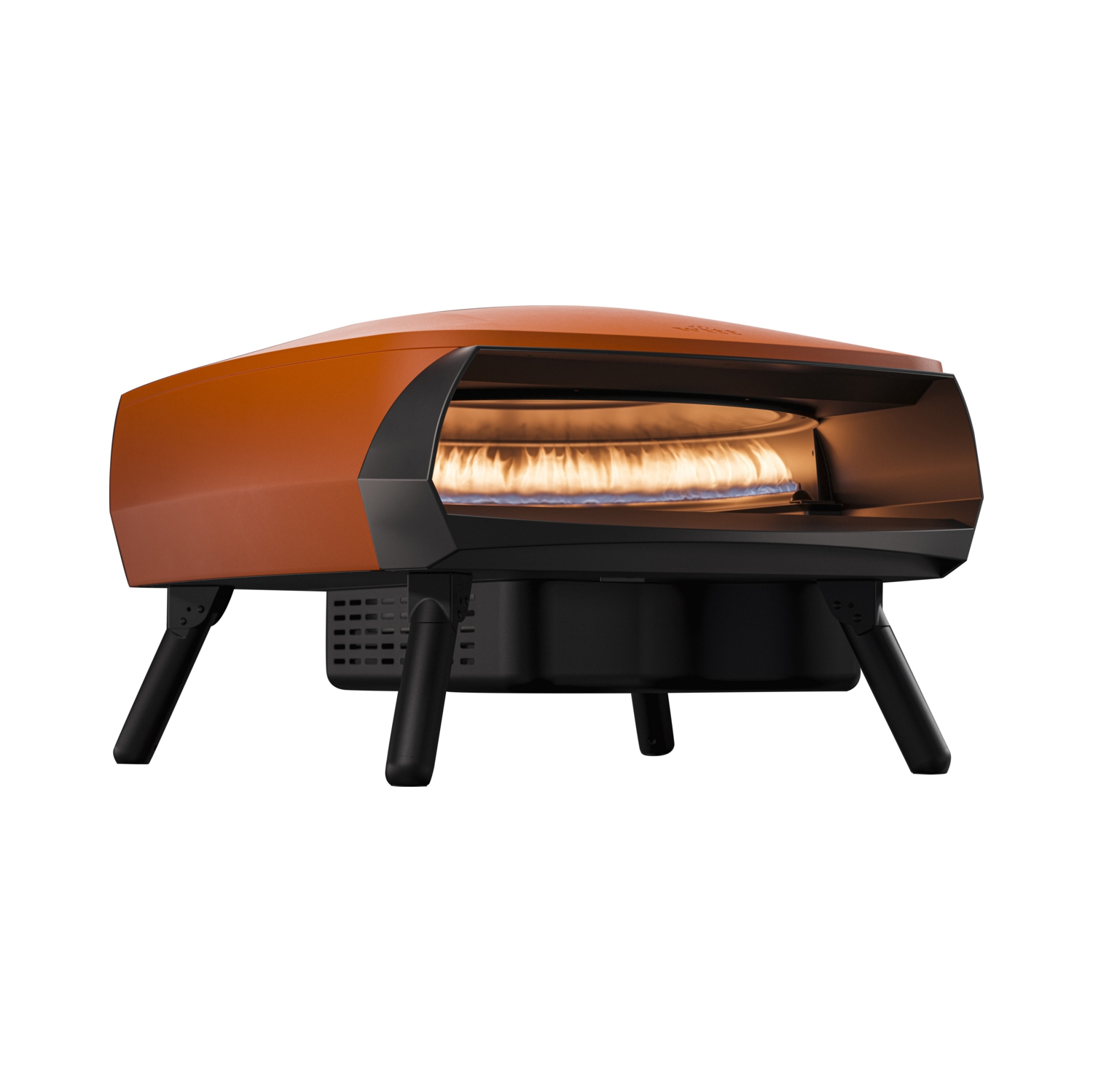 16” Witt Fermo Pizza Oven - Orange