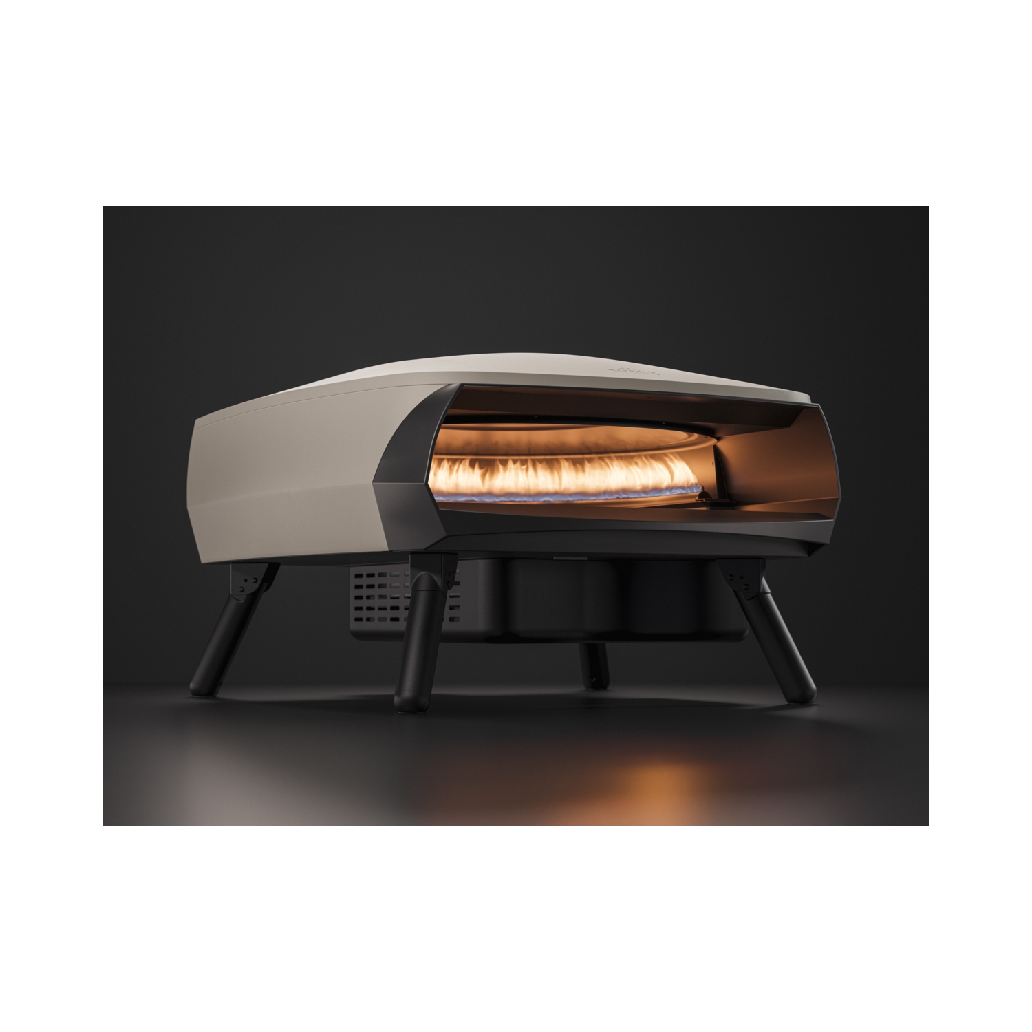 Four à pizza 16&nbsp;po Witt Fermo - Pierre