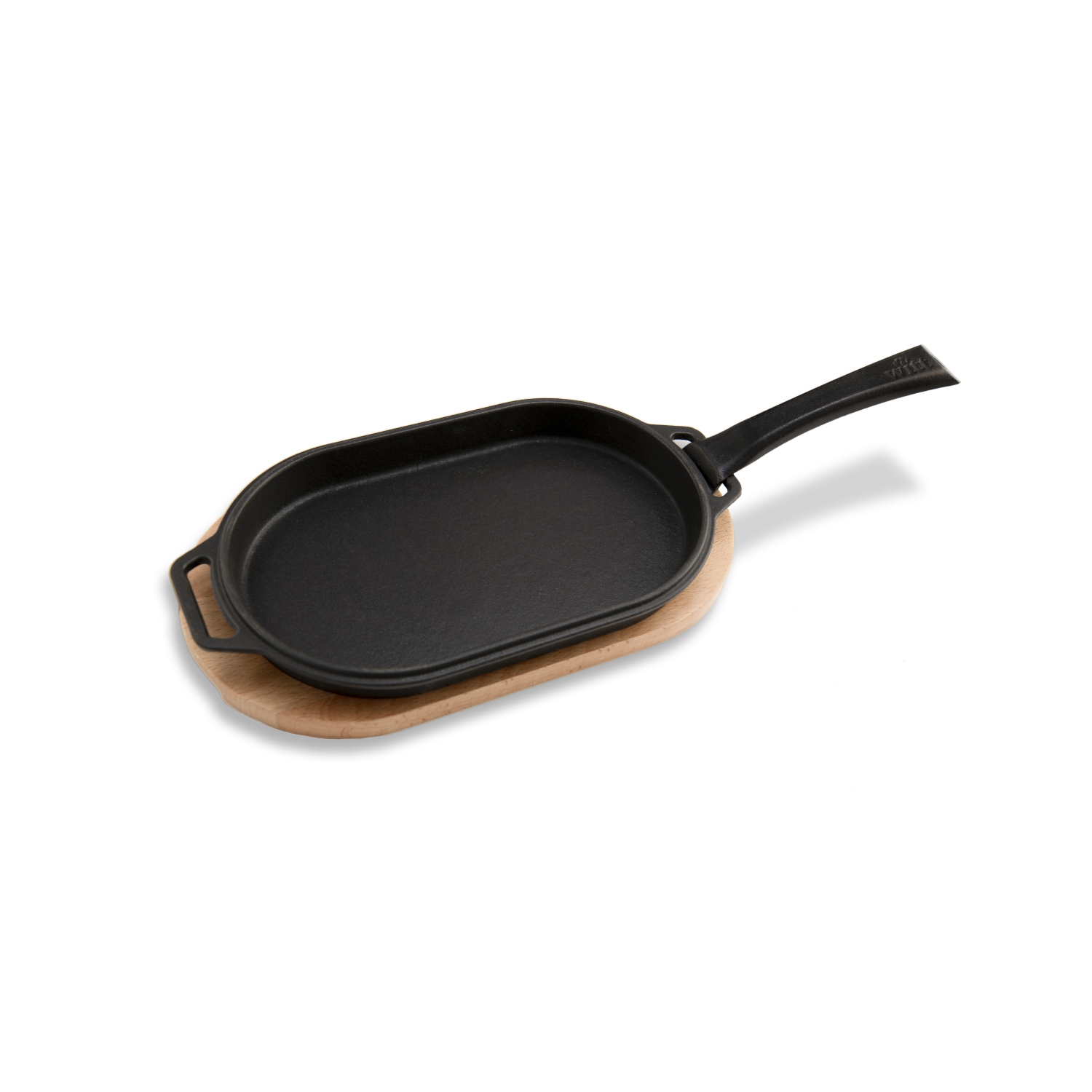 Witt Pizza sizzler pan