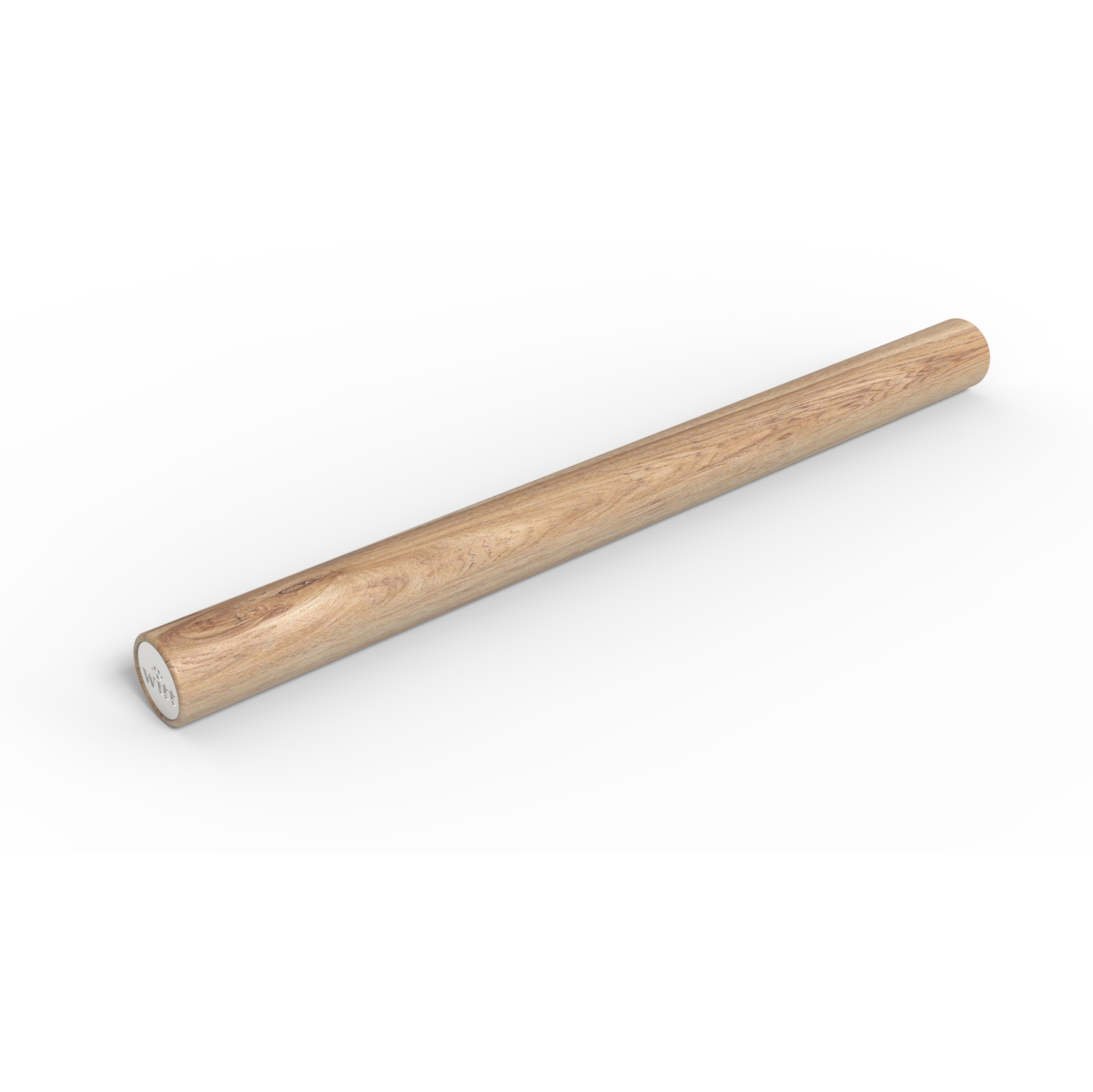 Witt Pizza Wood Roller Pin