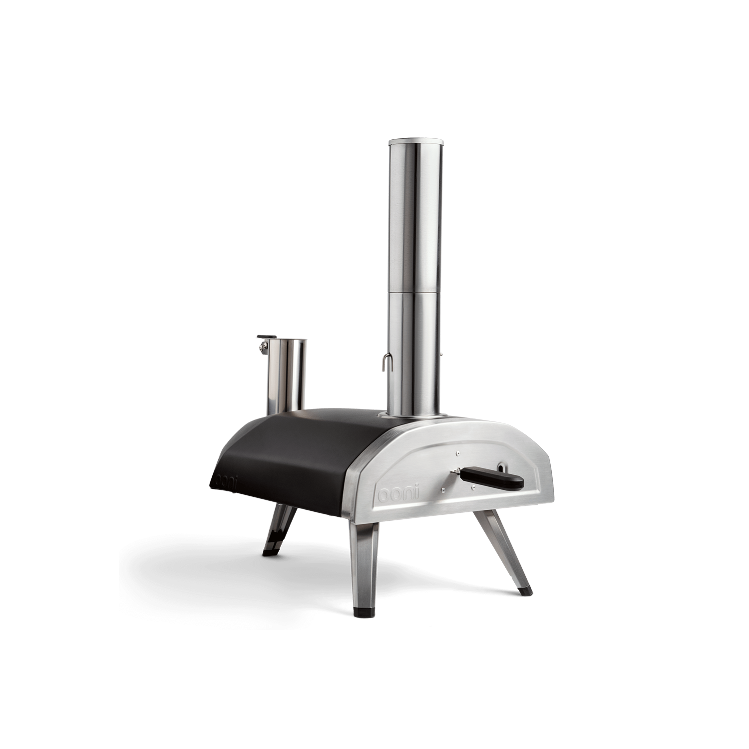 Ooni Fyra 12 Wood Pellet Pizza Oven - Portable and Fast Heating