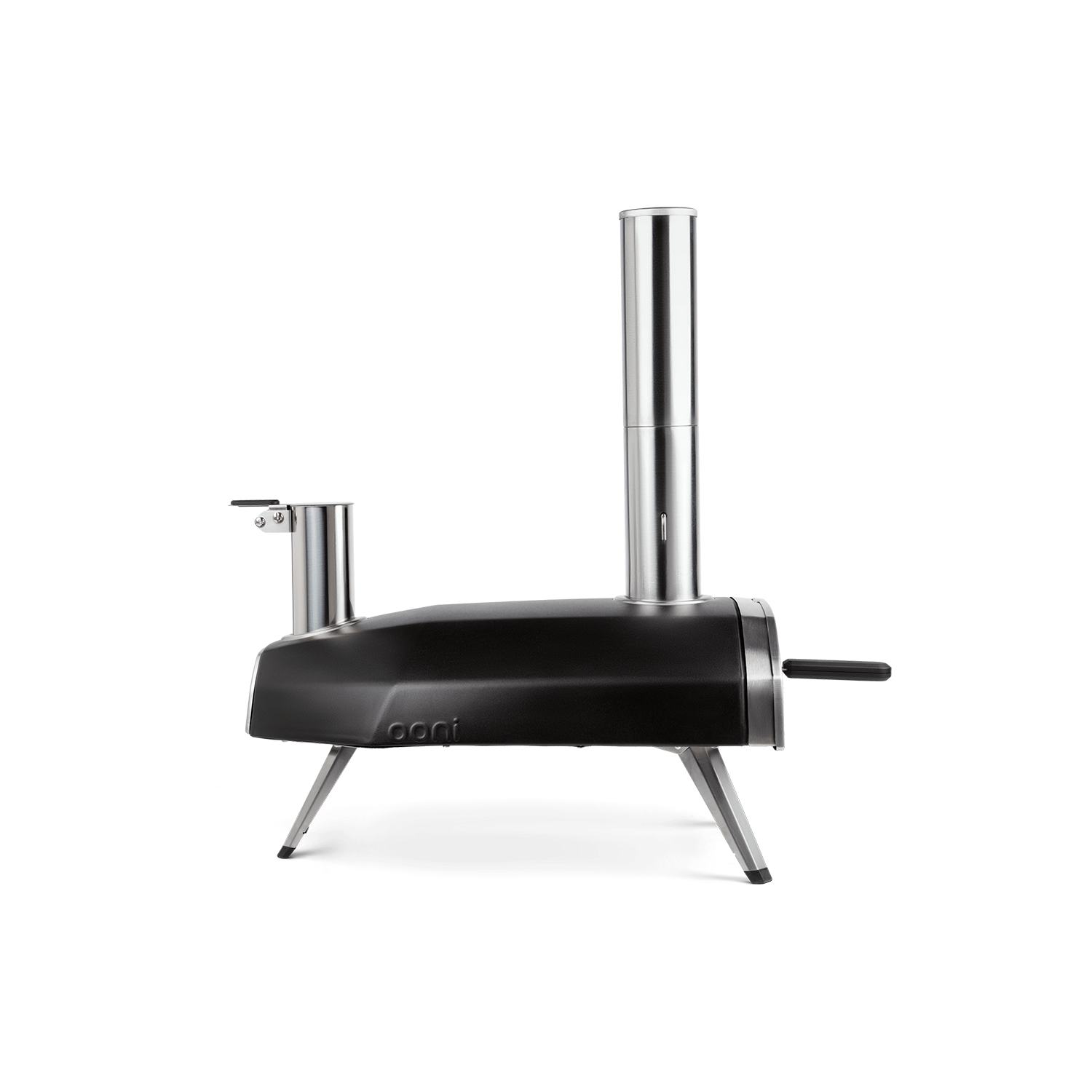 Ooni Fyra 12 Wood Pellet Pizza Oven - Portable and Fast Heating