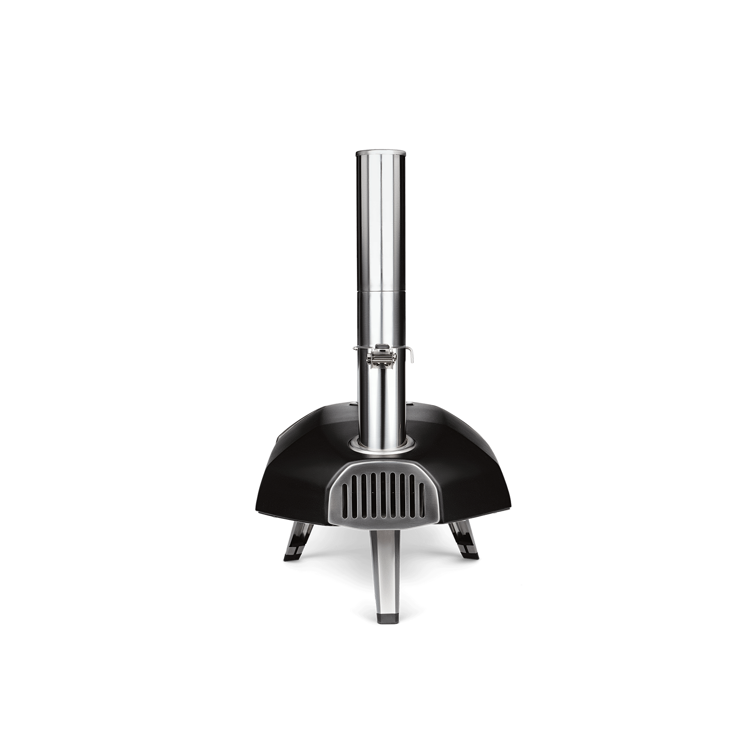 Ooni Fyra 12 Wood Pellet Pizza Oven - Portable and Fast Heating