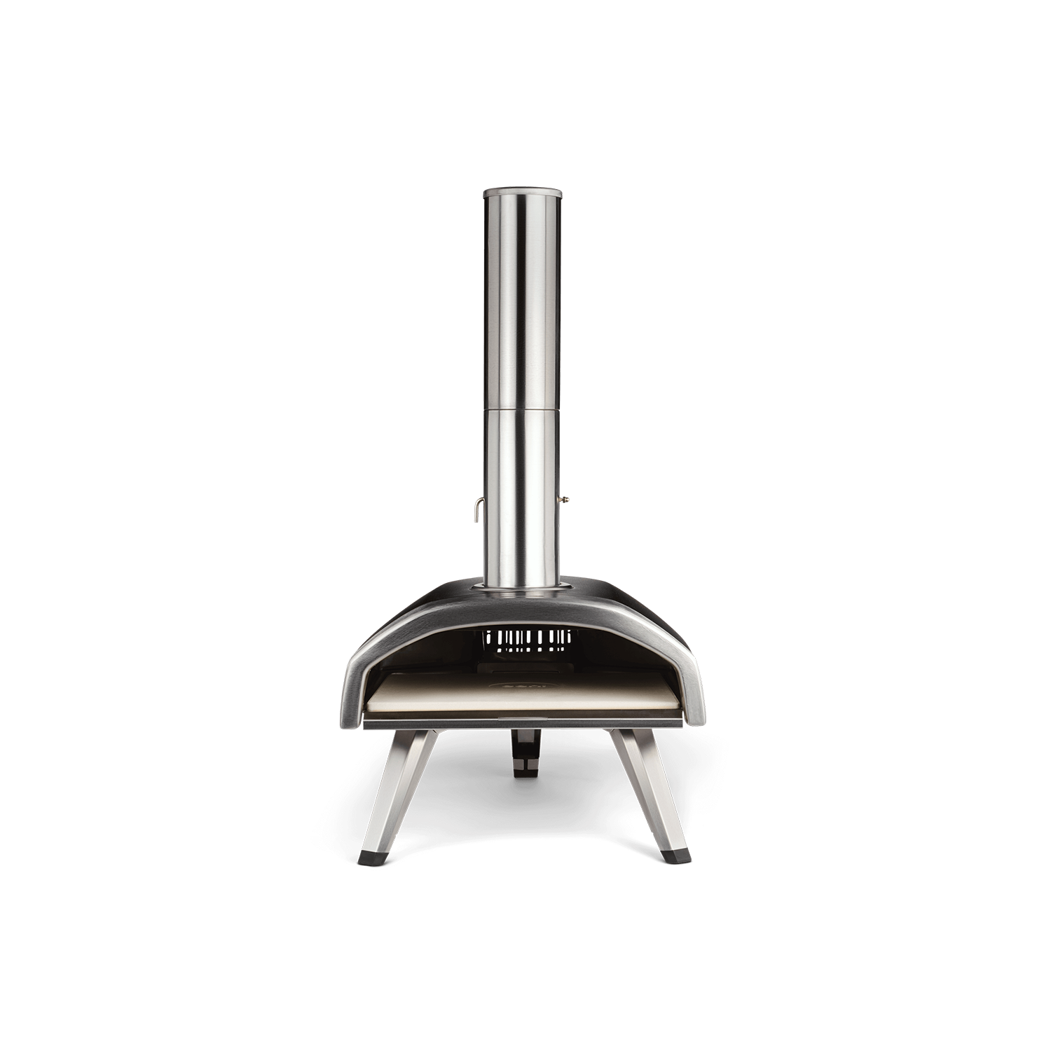 Ooni Fyra 12 Wood Pellet Pizza Oven - Portable and Fast Heating