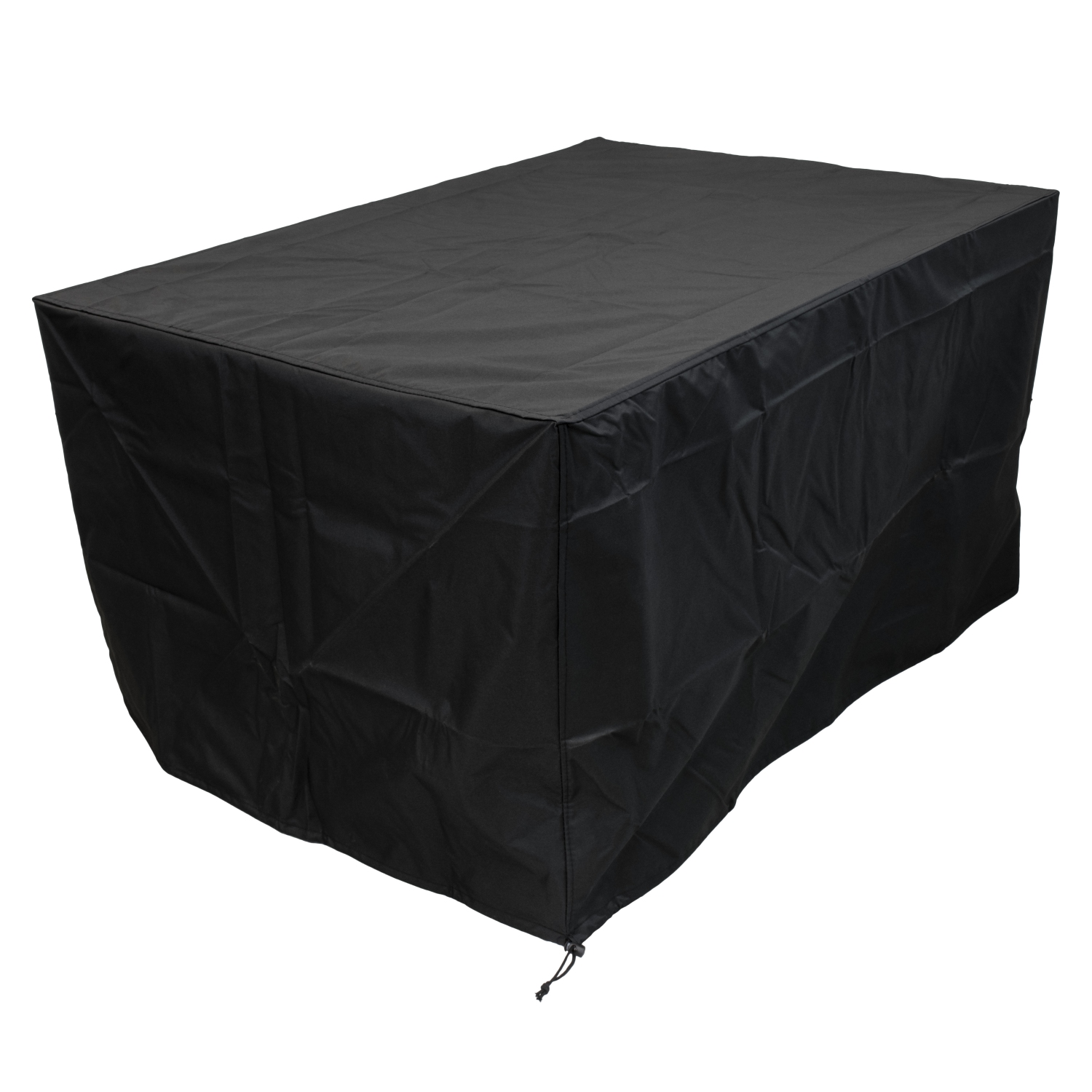 Vulcan Carole Rectangle Fire Table