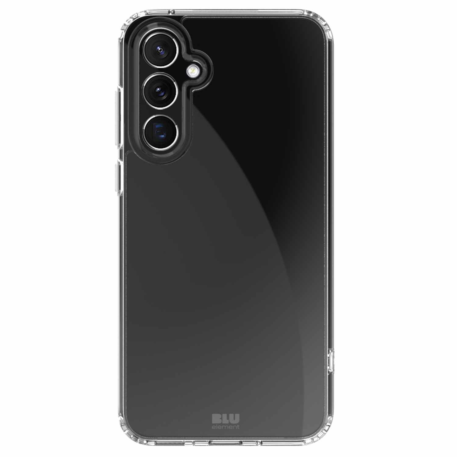 Blu Element – Étui DropZone Air pour Galaxy S24 FE transparent