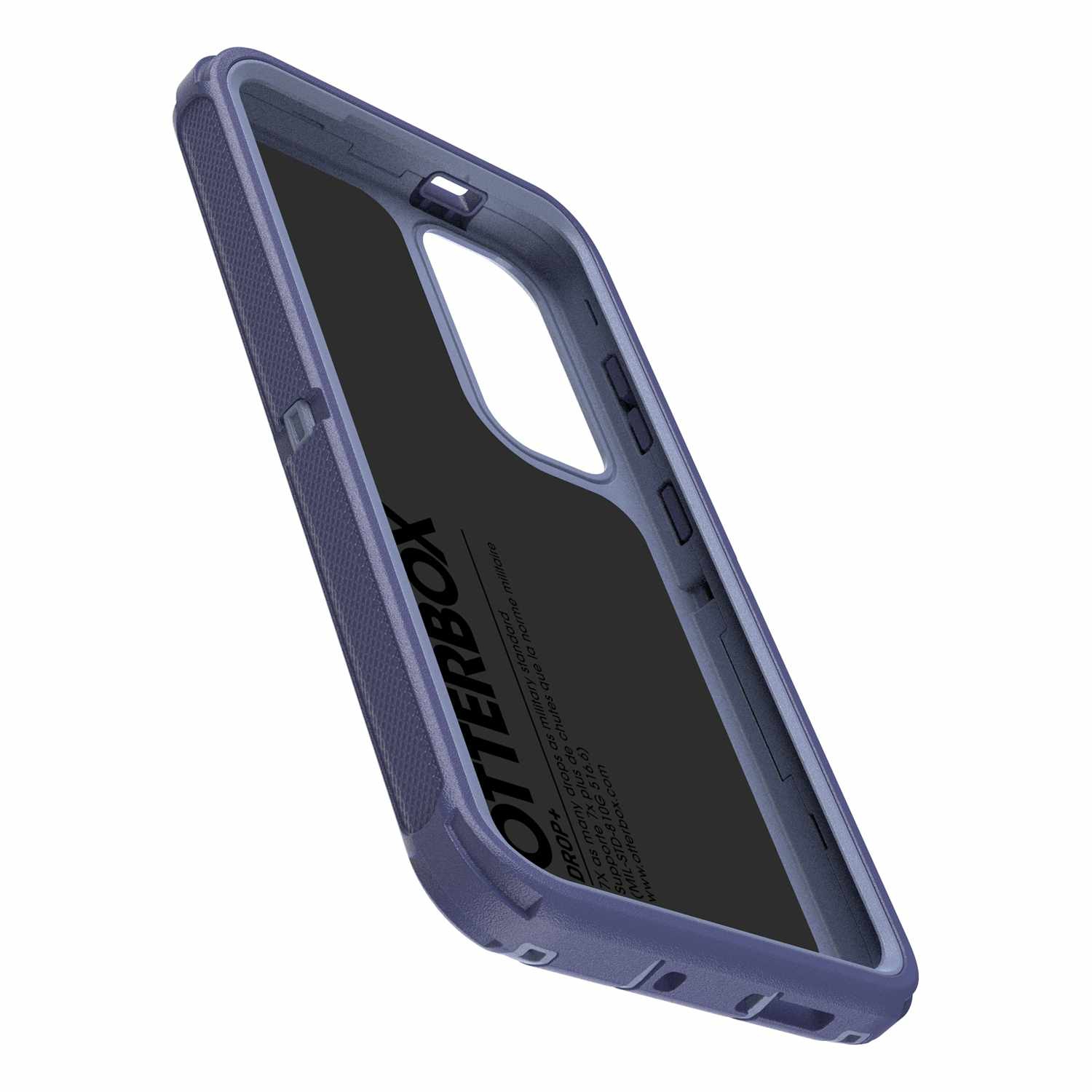 OtterBox Defender Pro | Made for Galaxy S24 FE | Denver Dusk