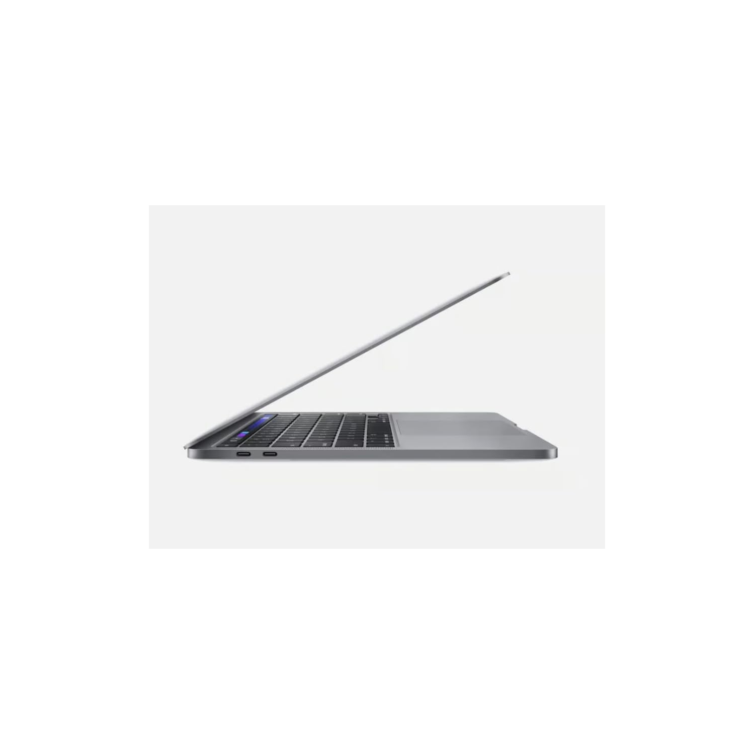 MacBook Pro Apple + puce M1, fin 2020 Gris cosmique (Remis à neuf-Très bon)