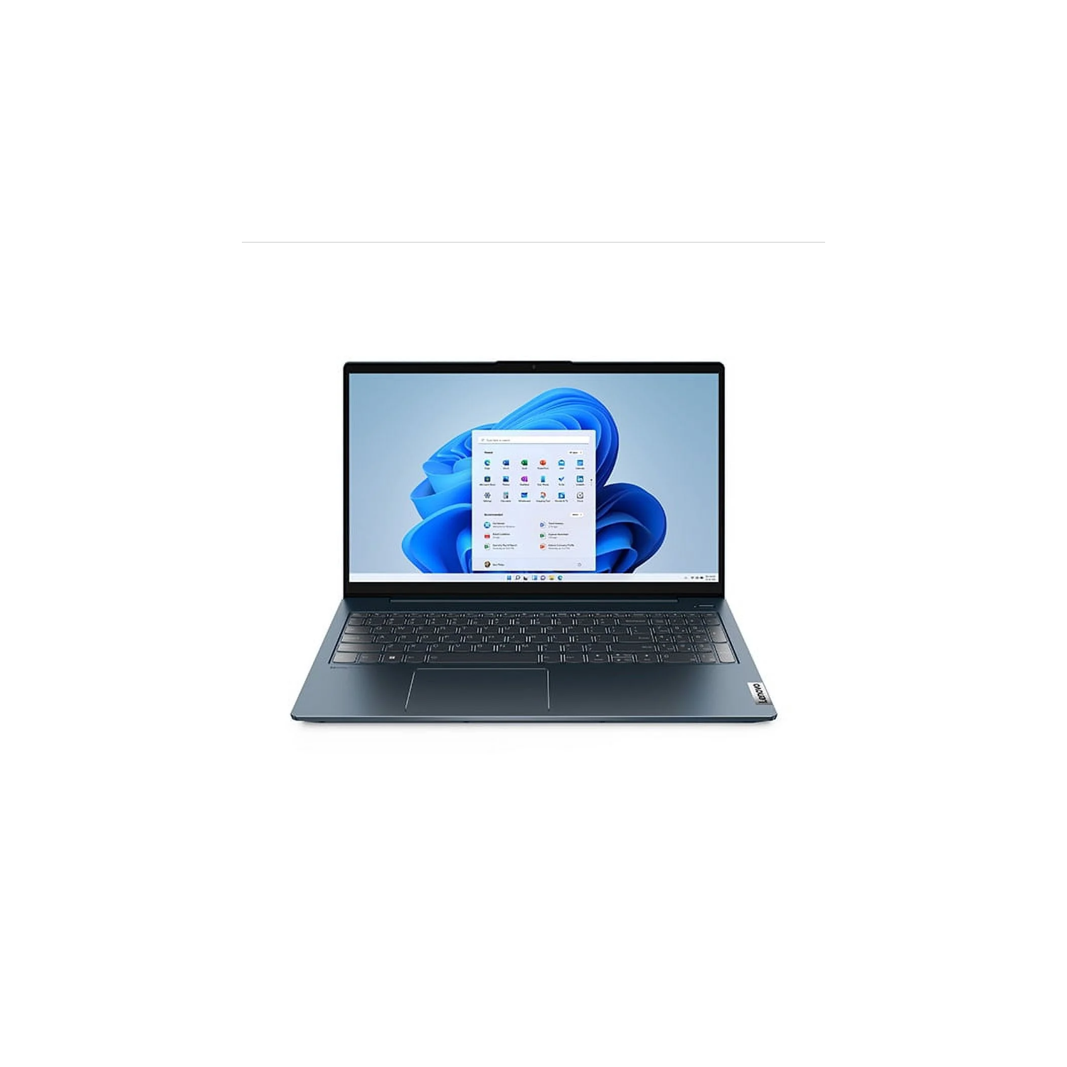 Lenovo IdeaPad 5 15.6" FHD Ryzen 7 5825U 16GB 512GB AMD Radeon Graphics Windows 11 Blue Refurbished Good