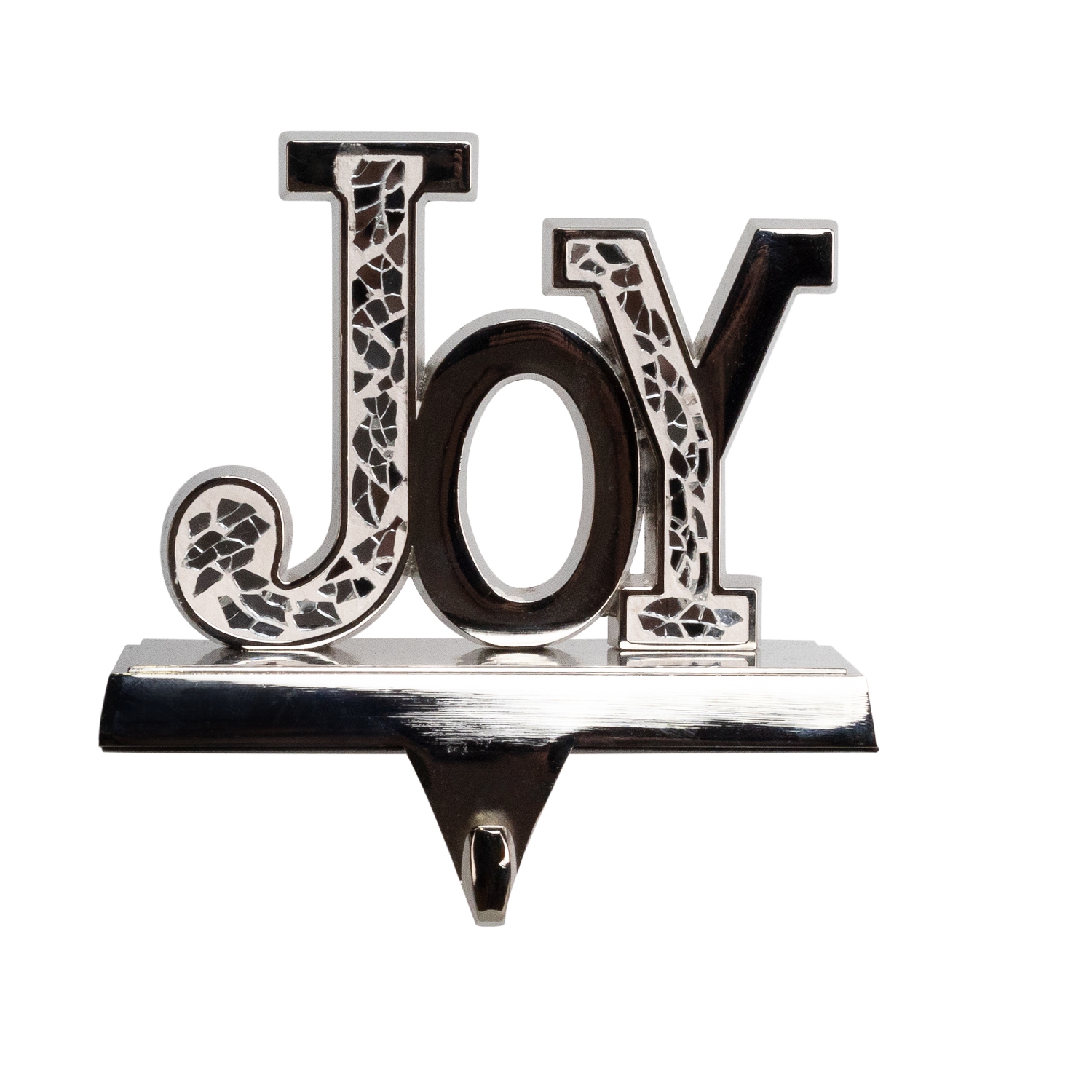 Support pour bas de Noël Joy - 4,75&nbsp;po