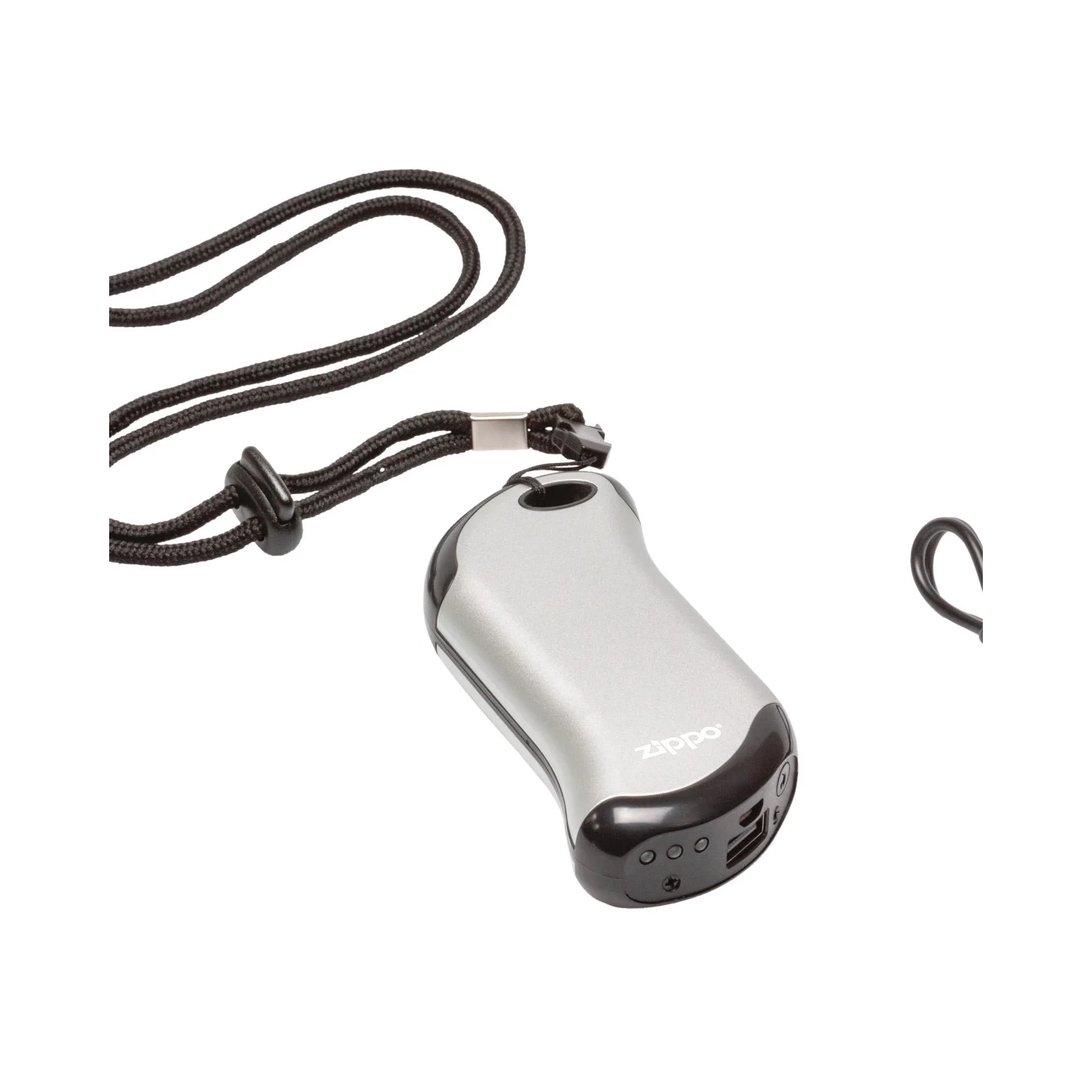 Zippo HeatBank 9s Rechargeable Hand Warmer & Power Bank