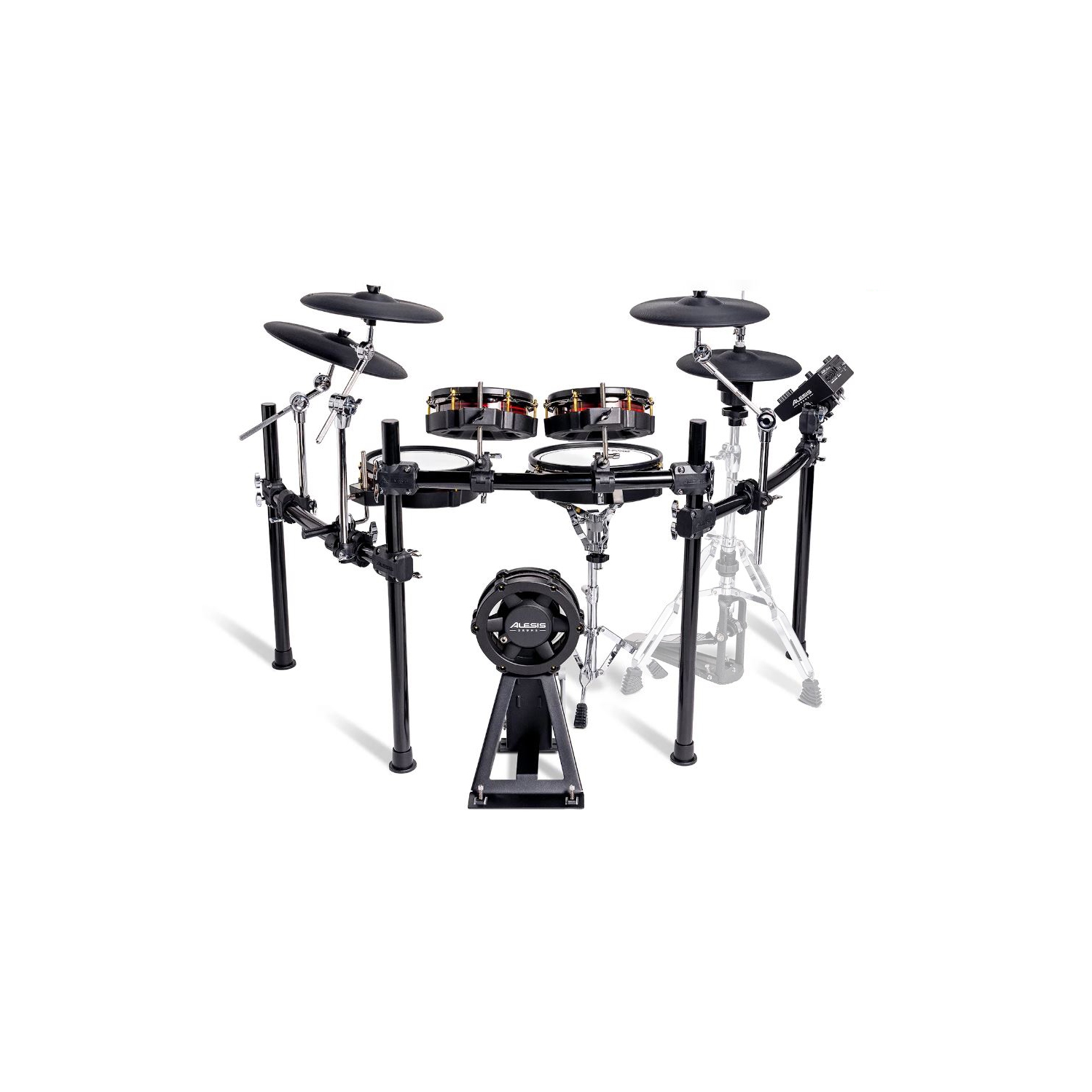 Batterie électronique de 9 pièces Strata Core d'Alesis