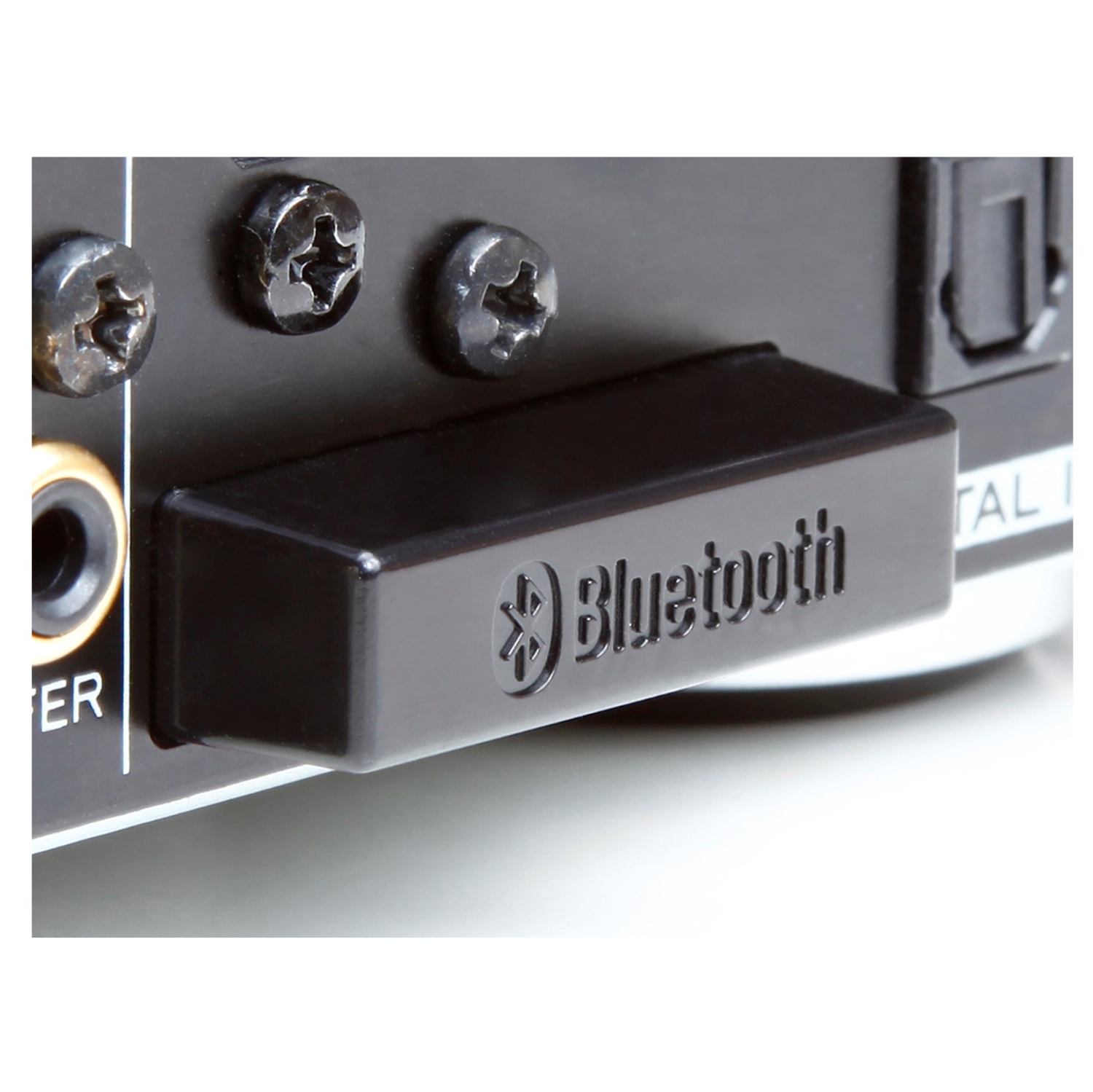 Amplificateur intégré TEAC AI-301 de TEAC avec diffusion USB - Noir