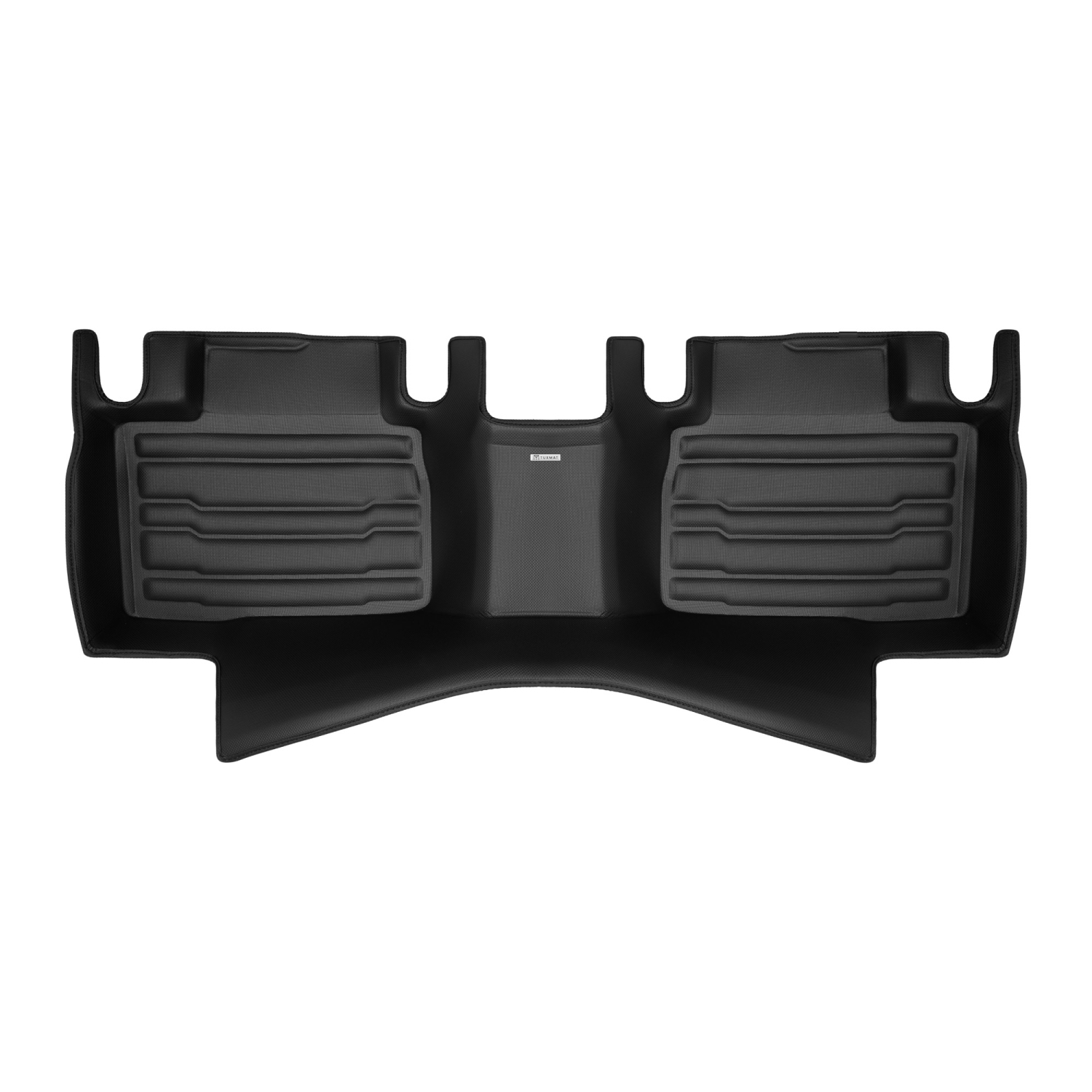 TuxMat – Pour les modèles Toyota Camry hybride à TA 2025 – Tapis d'auto personnalisés – Couverture maximale, toutes saisons, mesurée au laser – Cet