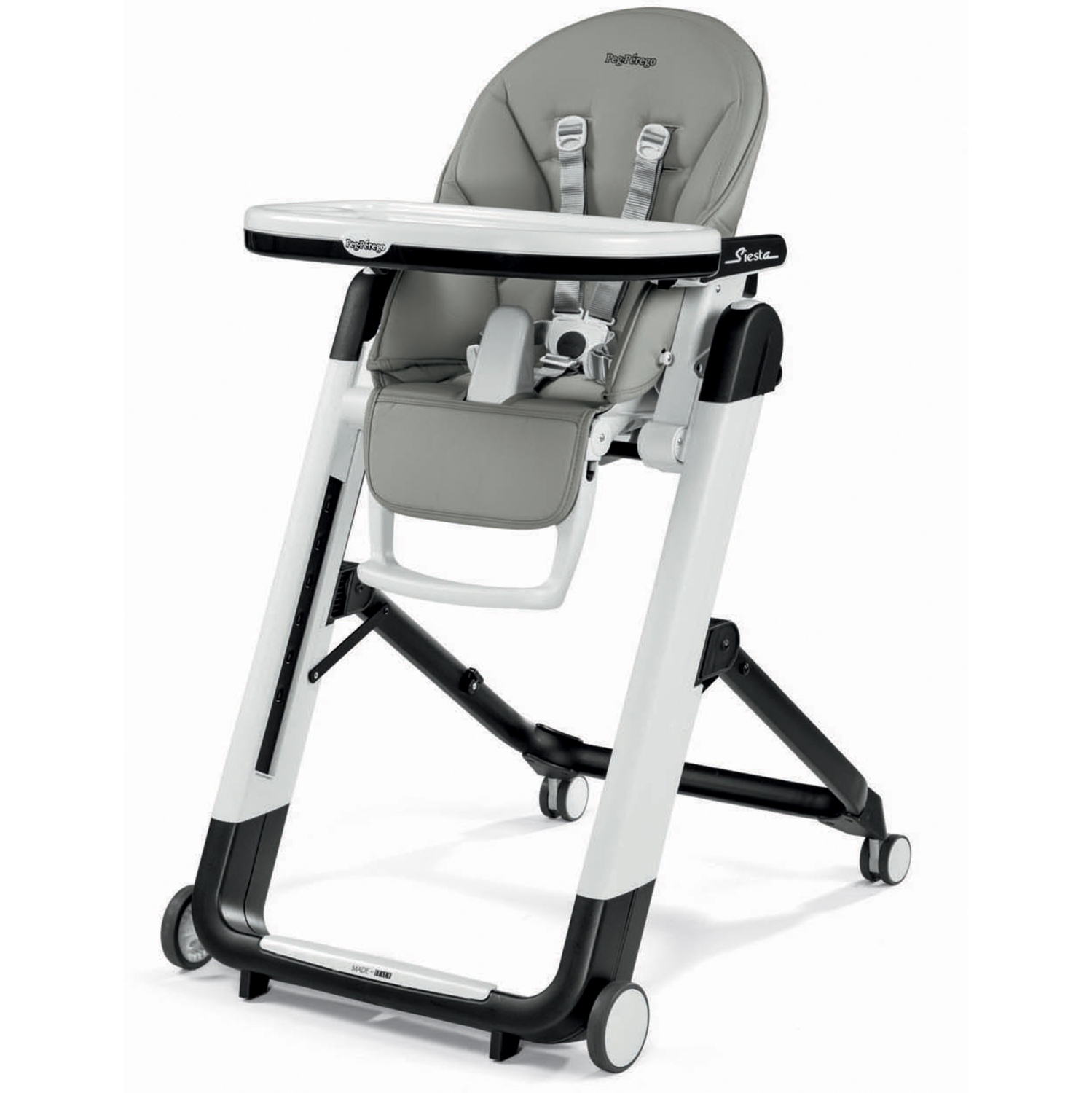 Peg Perego Siesta High Chair - Ice