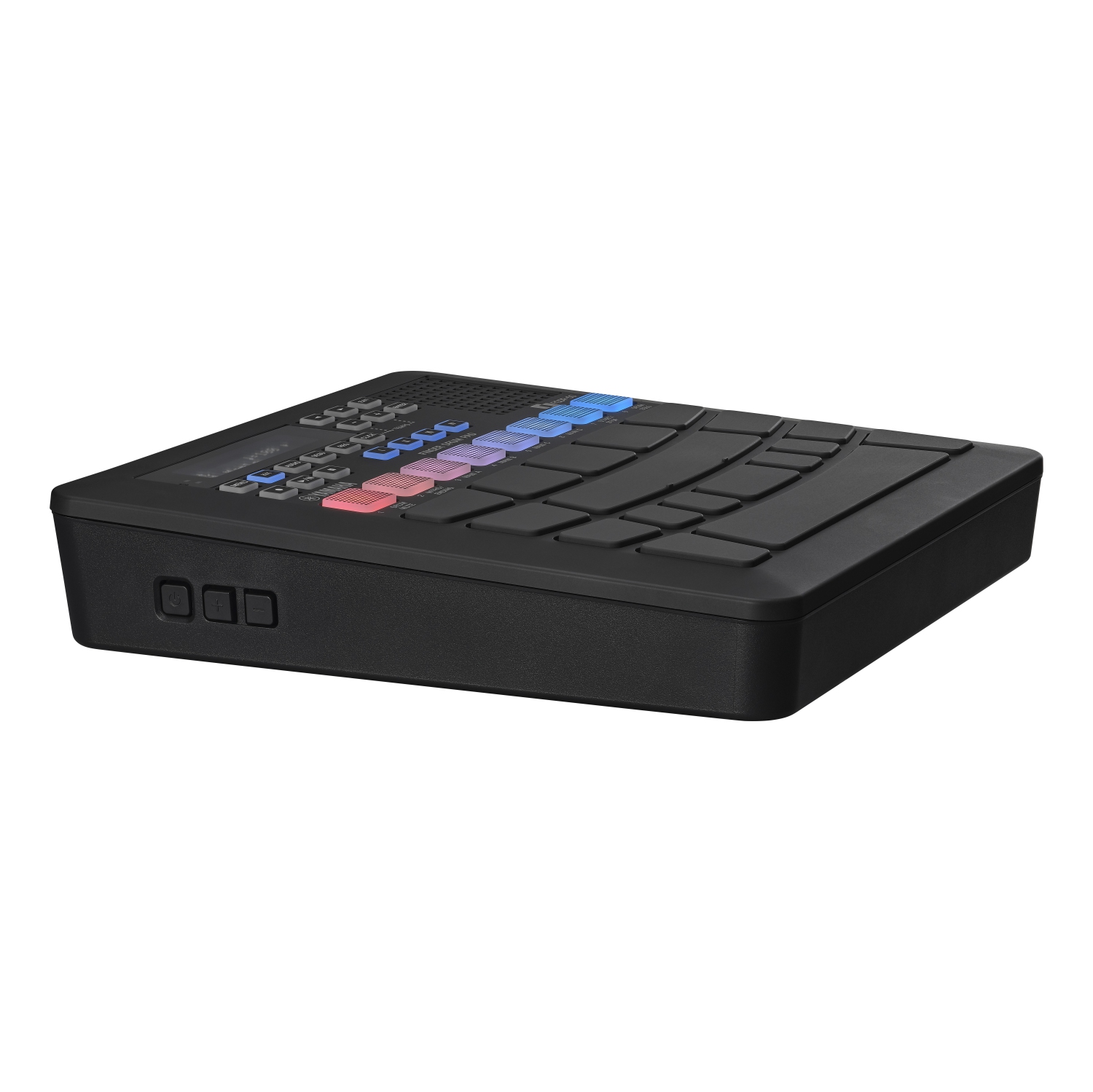 Yamaha – Pavé de batterie FGDP50