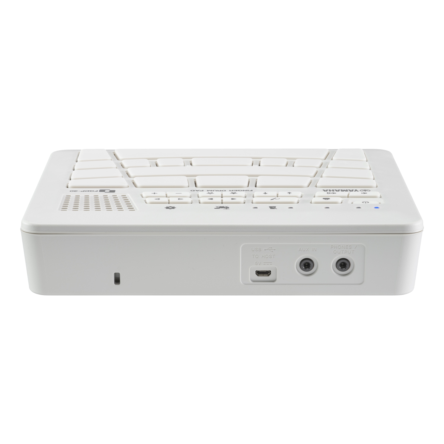 Yamaha – Pavé de batterie FGDP30