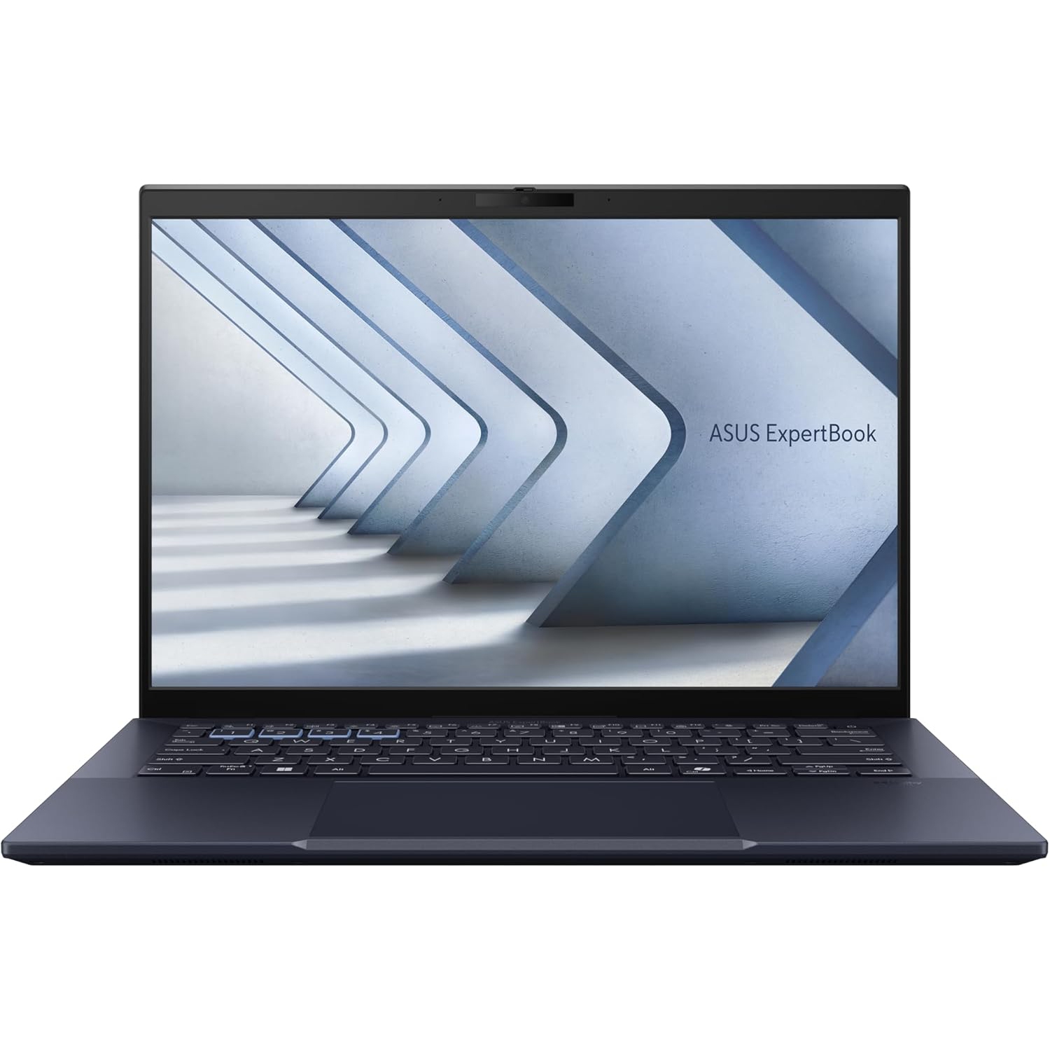 Asus ExpertBook B5 B5404 14" Notebook Black (Intel Core Ultra 5 125H/16 GB RAM/512 GB SSD/Intel Arc Graphics/Windows 11 Pro) - English - (B5404CMA-P53-CA)