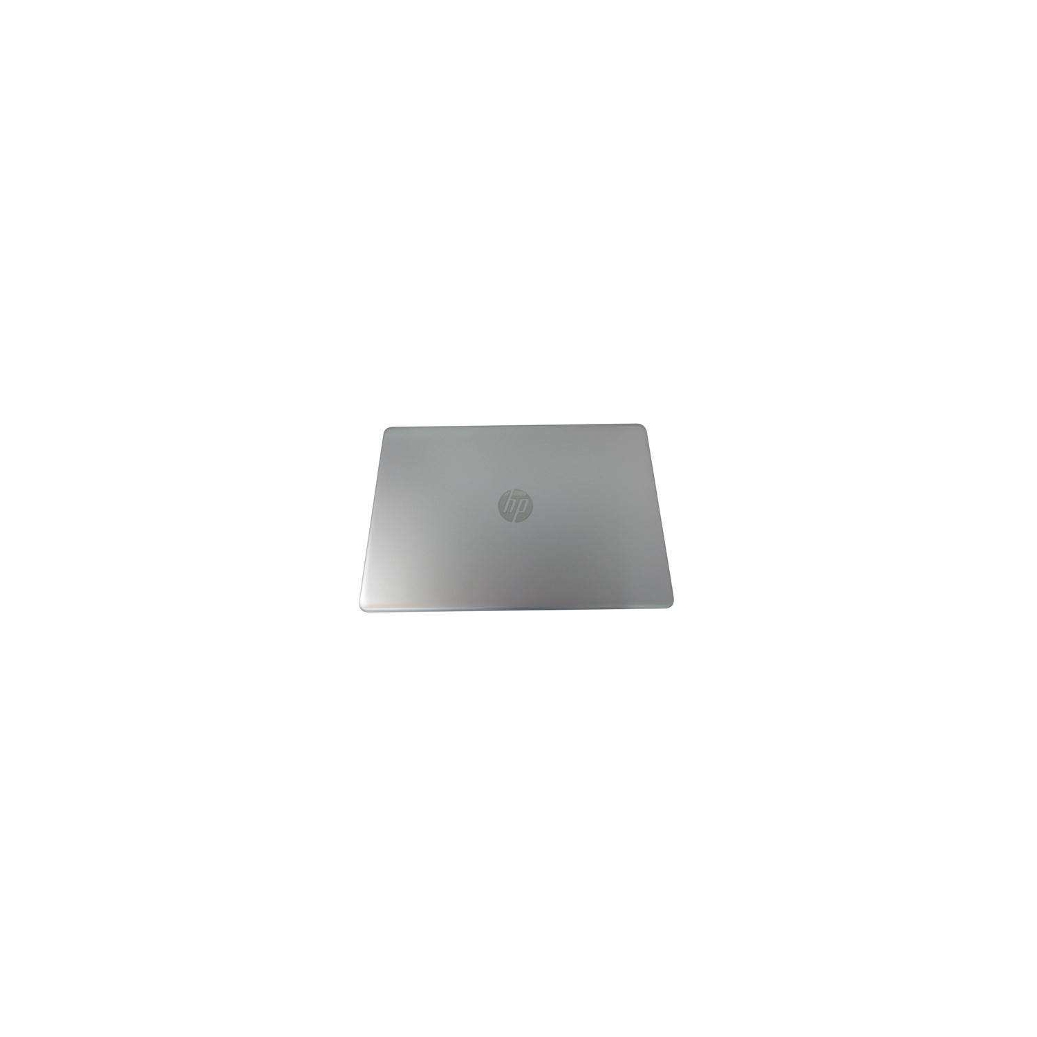 Genuine HP 17-AK 17-BS Series Silver LCD Back Cover - Model 926482-001