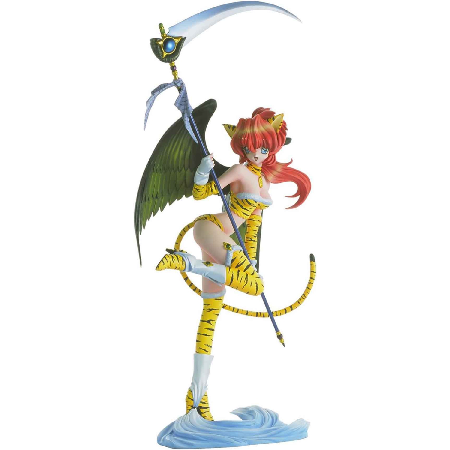 Mon-Sieur Bome Collection 8 Inch Static Figure Vol. 2 - Tora-Musume